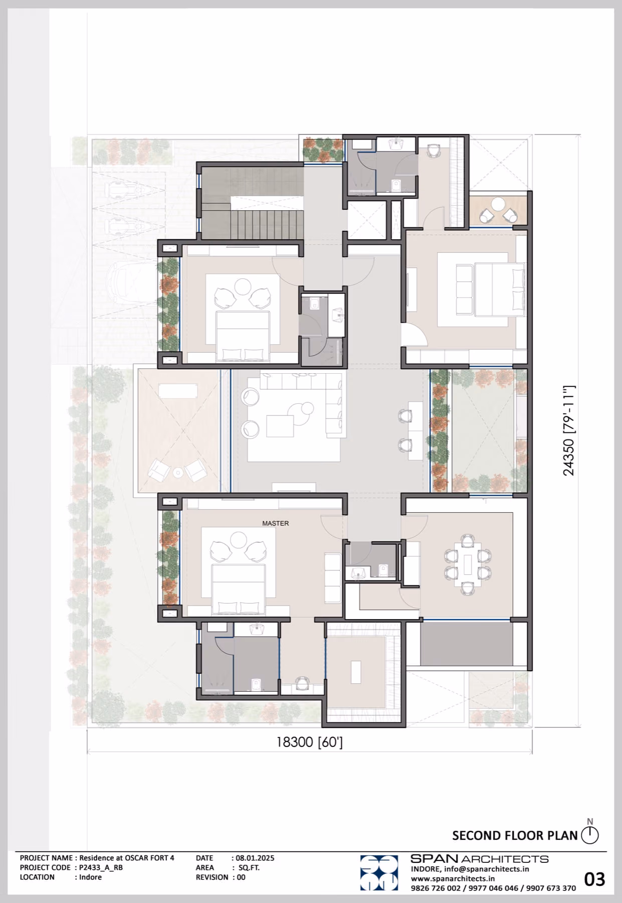Five Arch House 8