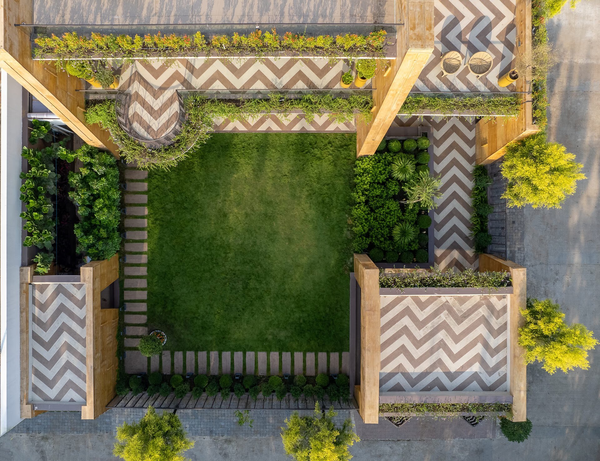 The Fort House 16