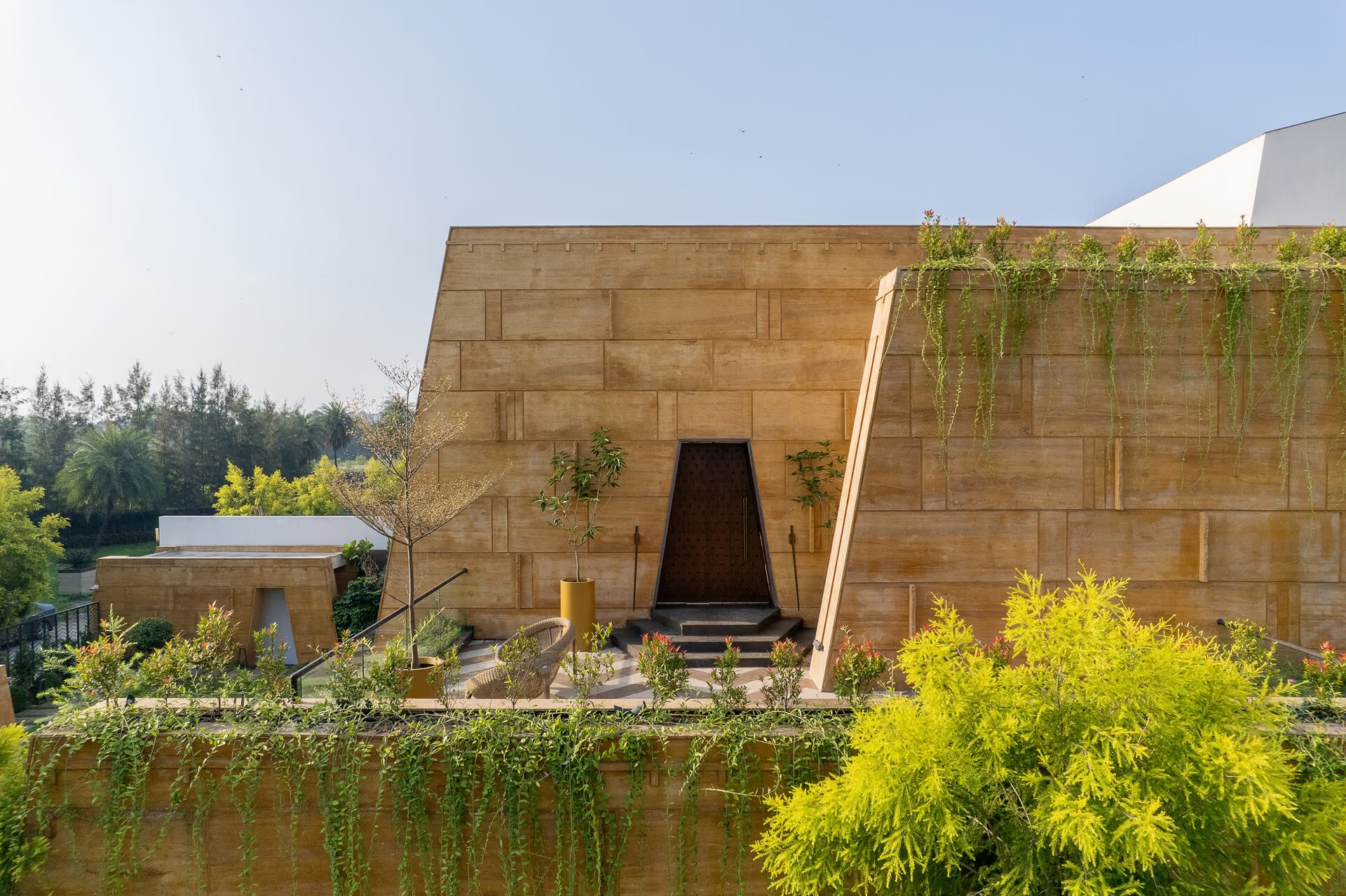 The Fort House 2