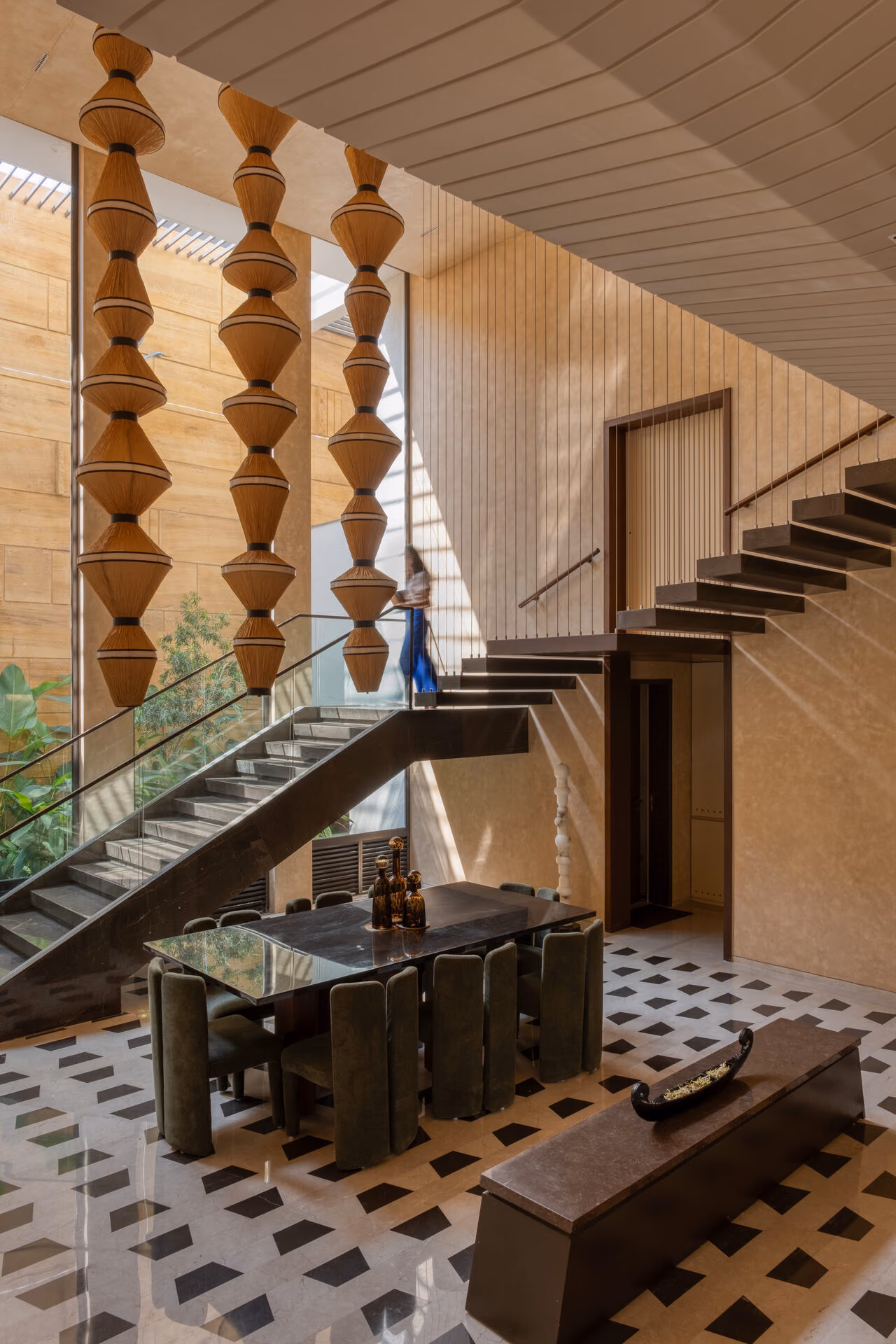 The Fort House 22
