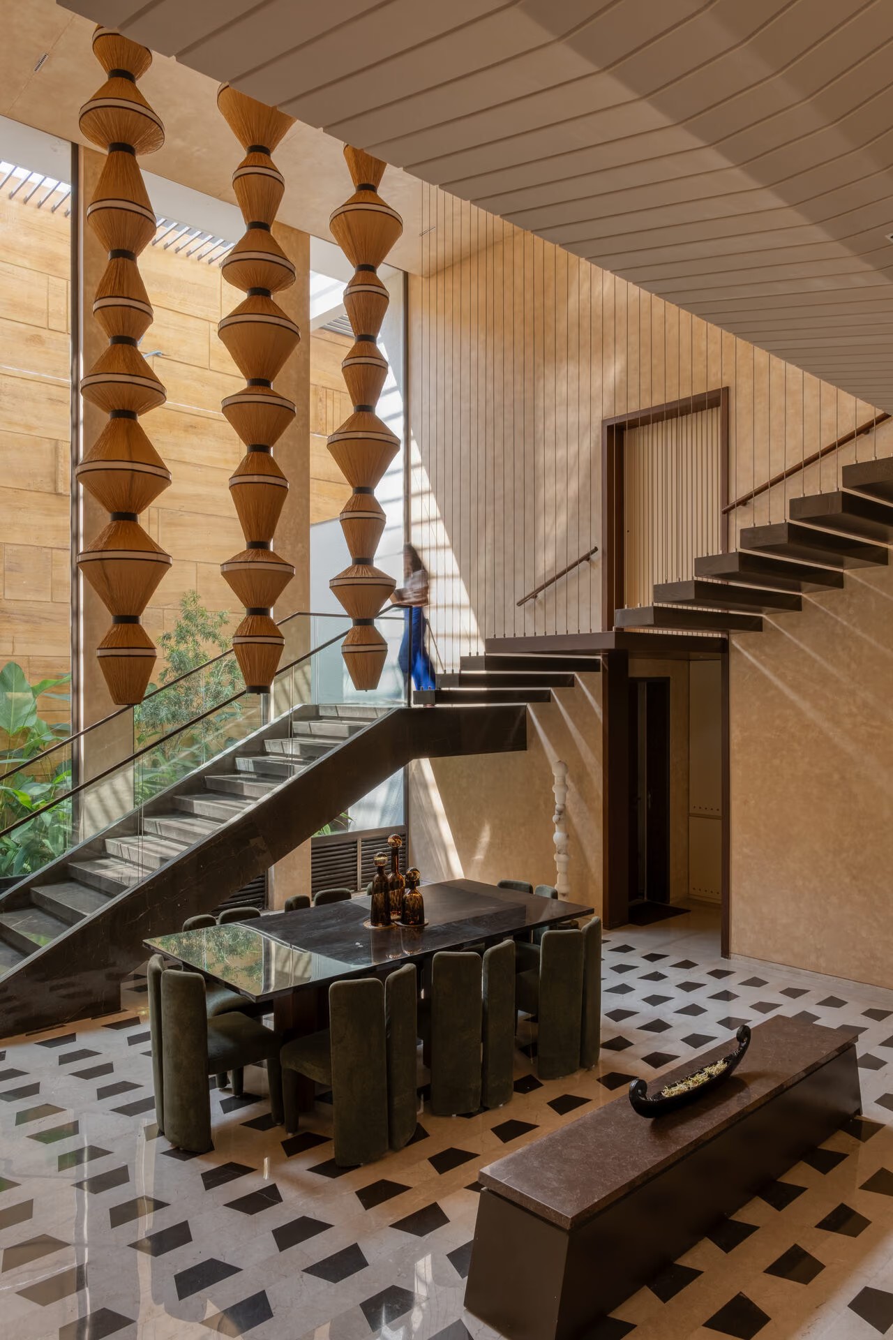 The Fort House 22