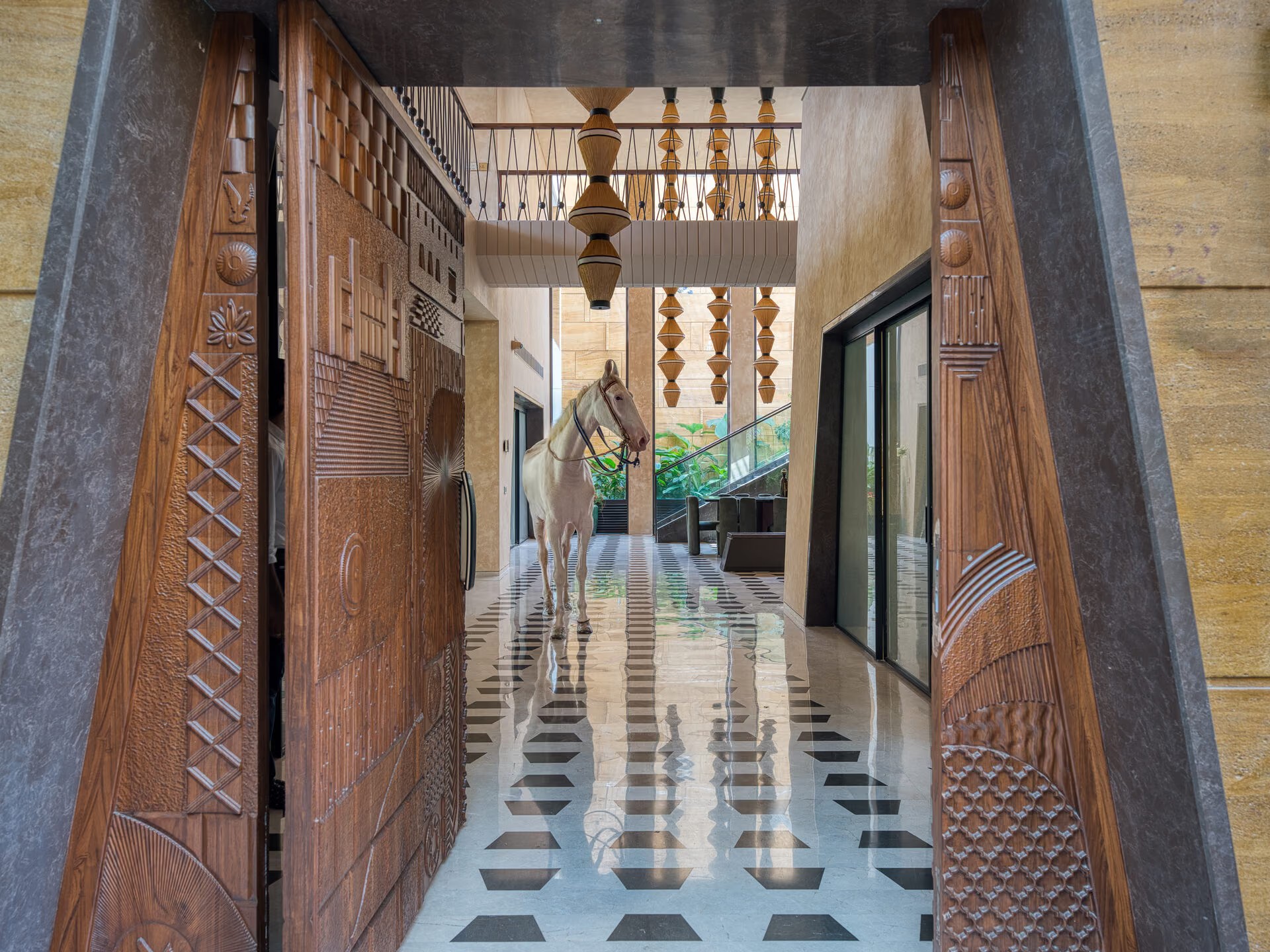 The Fort House 23