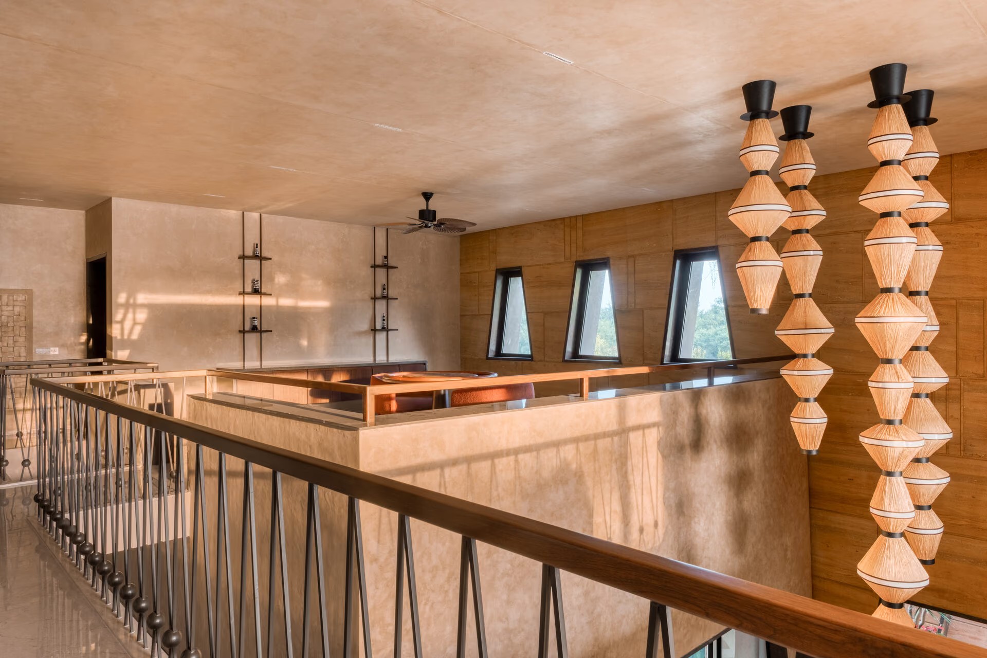 The Fort House 31