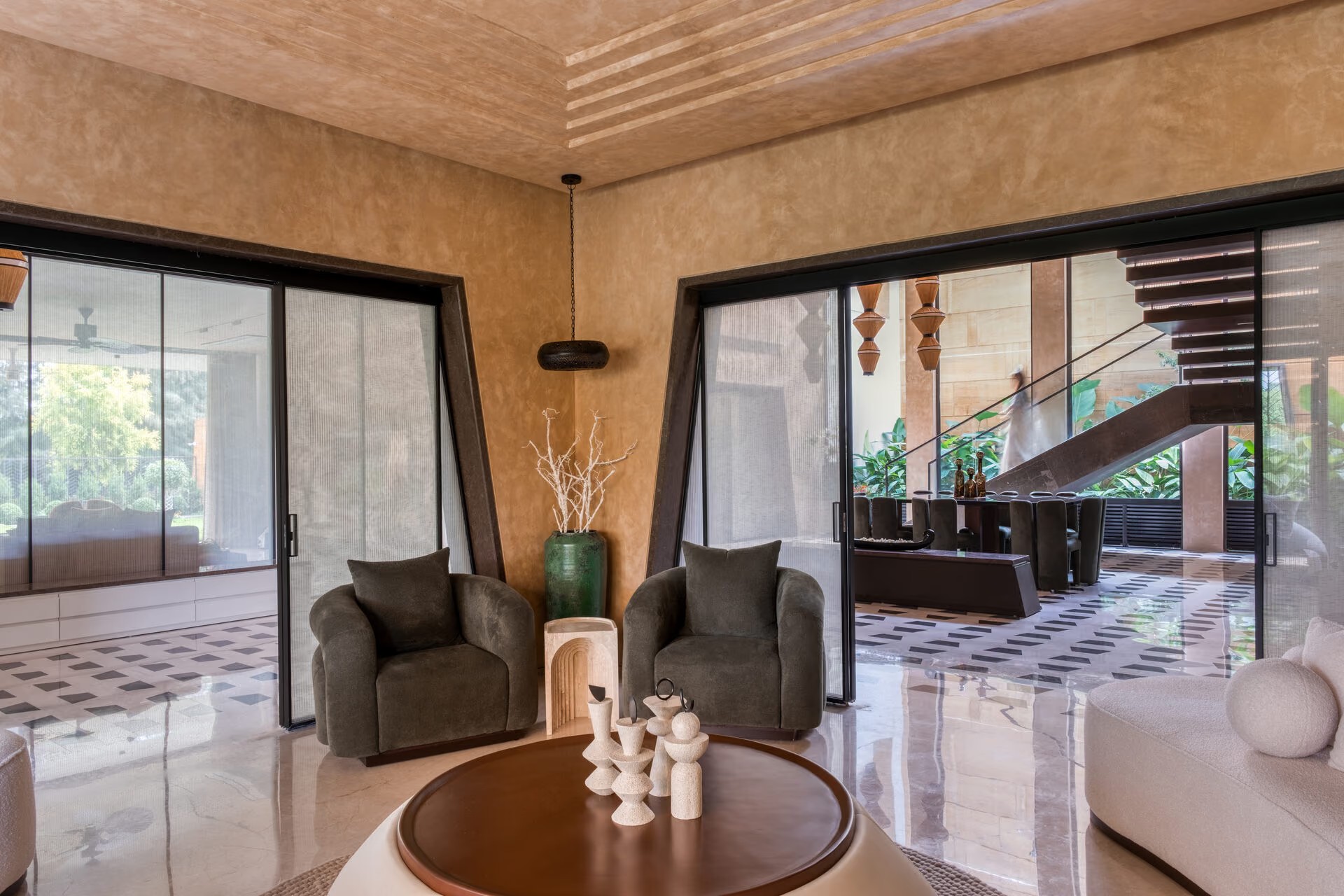 The Fort House 36