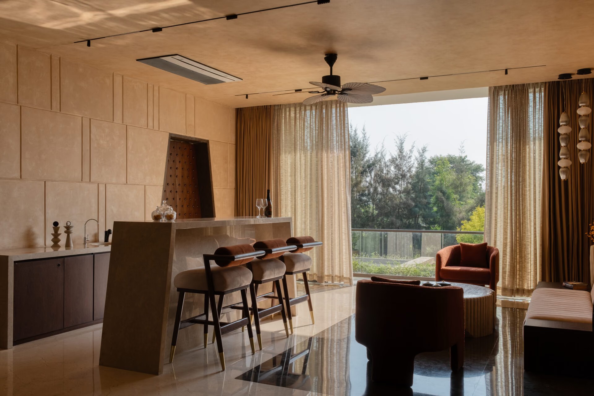 The Fort House 41