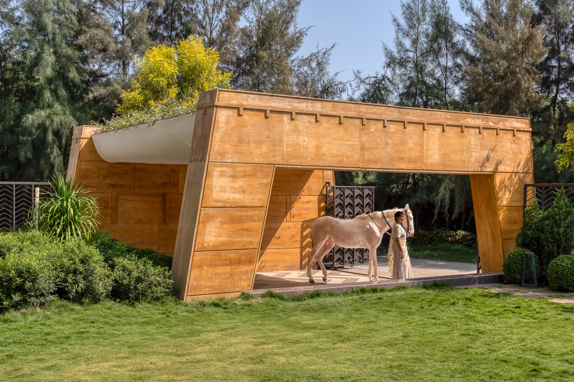 The Fort House 43
