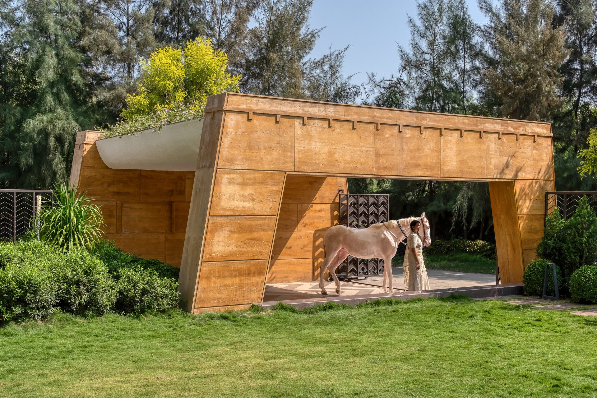 The Fort House 43