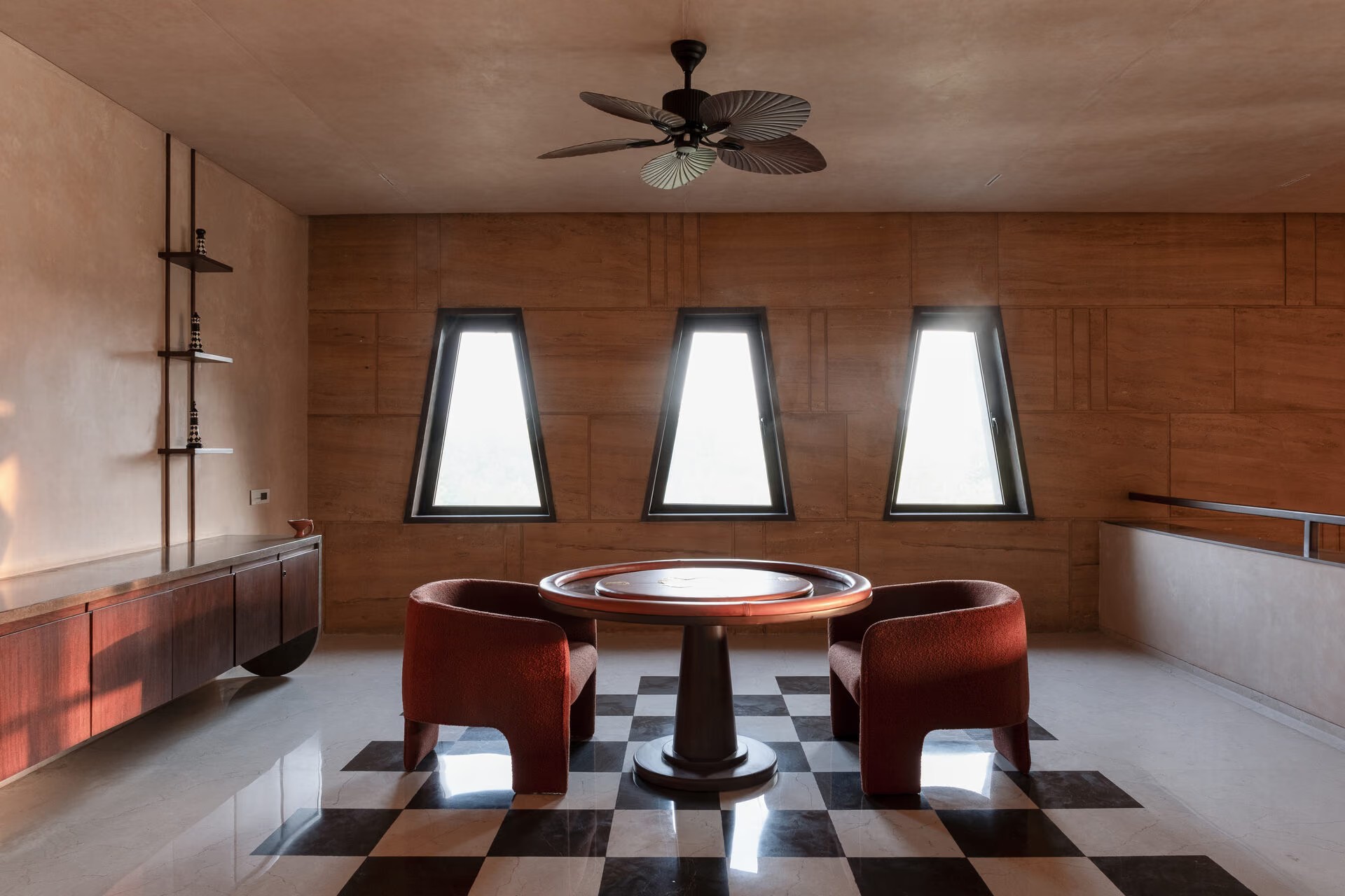 The Fort House 44