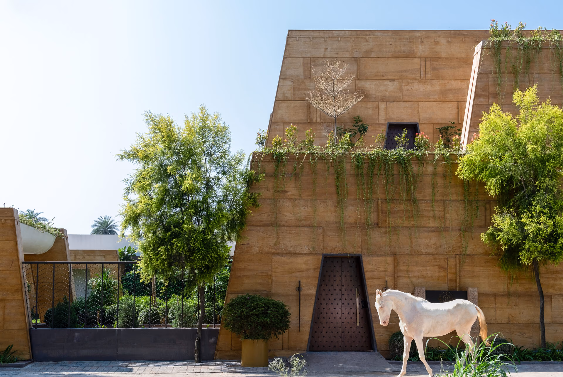 The Fort House 6
