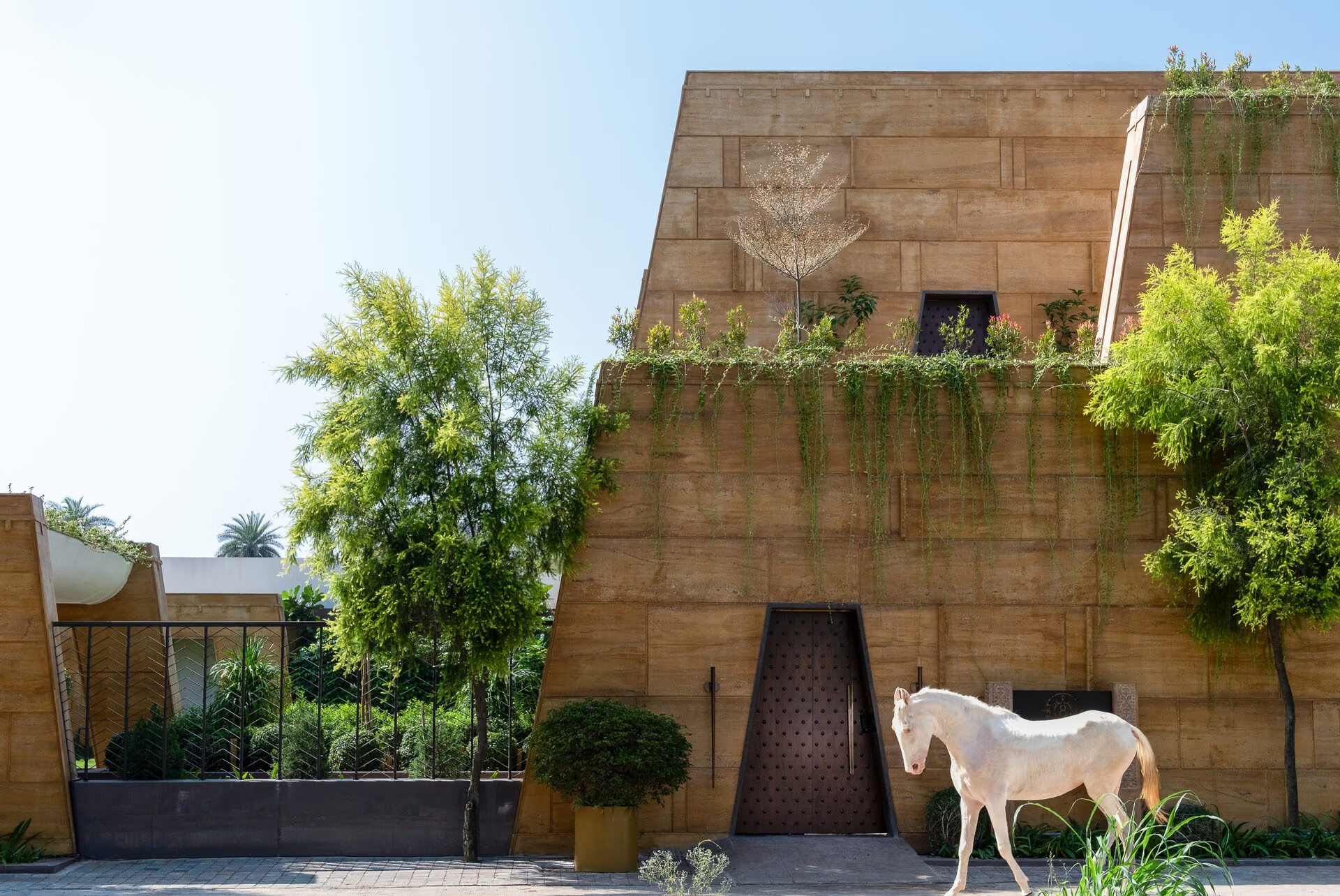 The Fort House 6