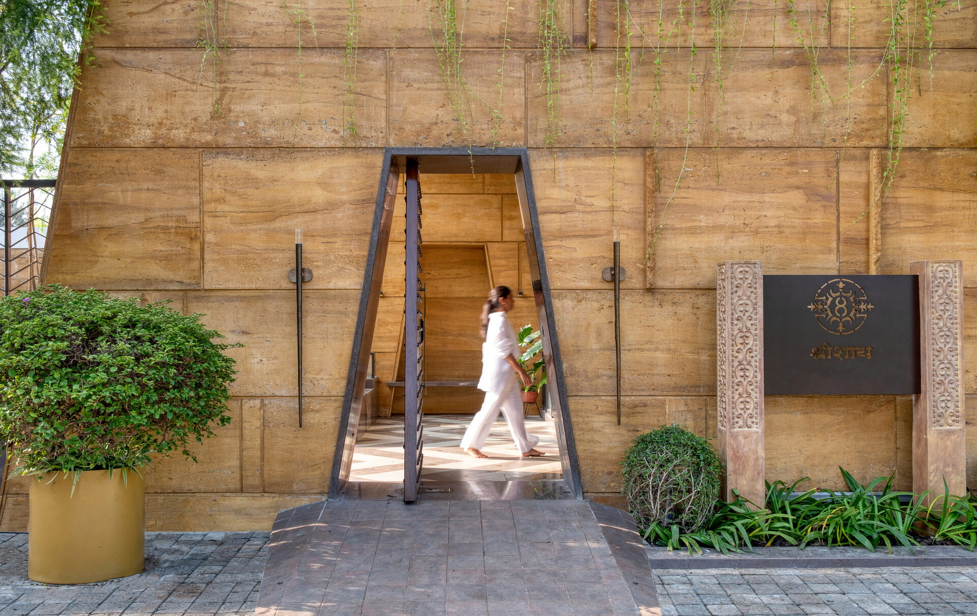 The Fort House 7