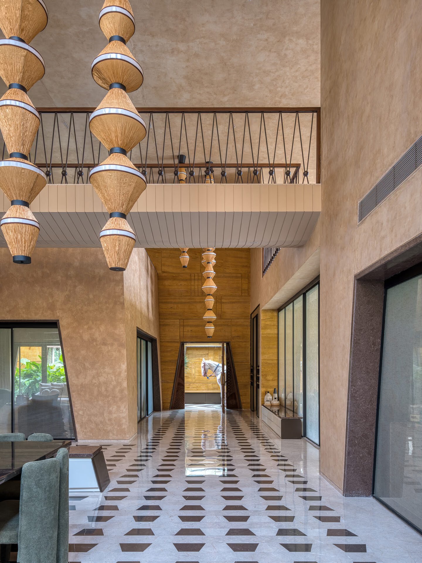 The Fort House 9