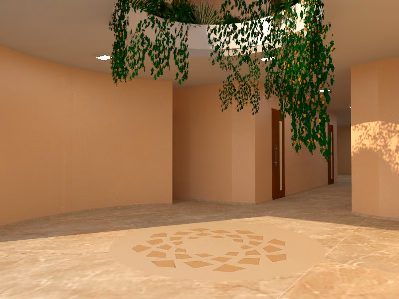 Hotel at Betma 14