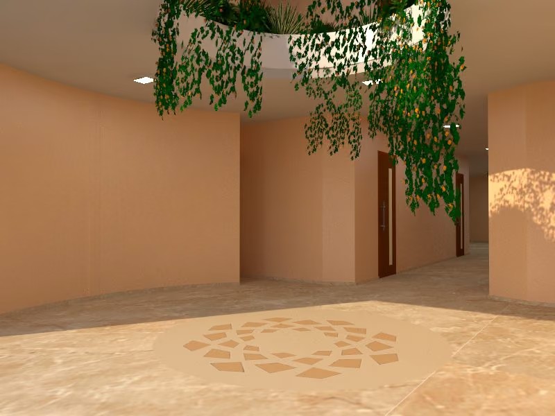 Hotel at Betma 14