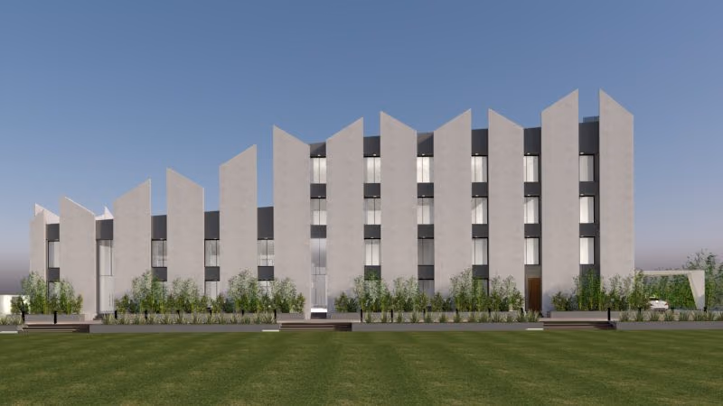 Hotel at Betma 4