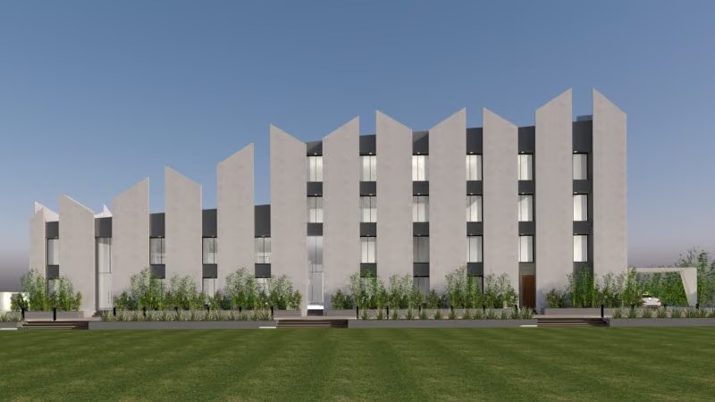 Hotel at Betma 4