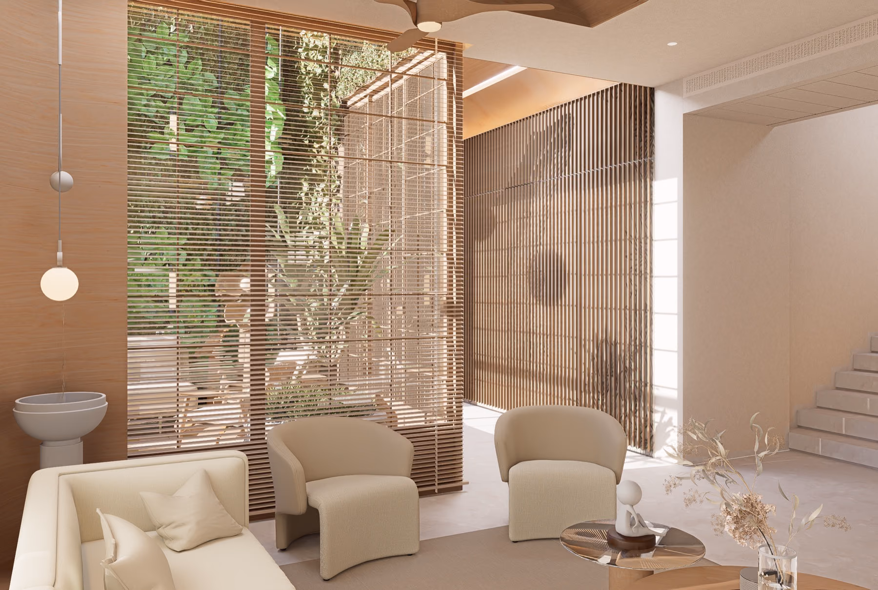 The Kanso Apartment 2