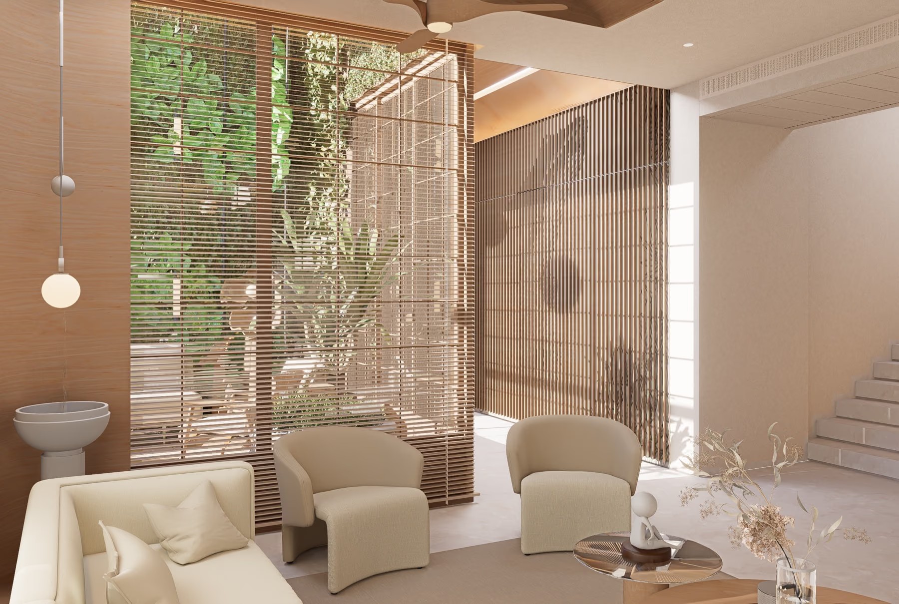 The Kanso Apartment 2