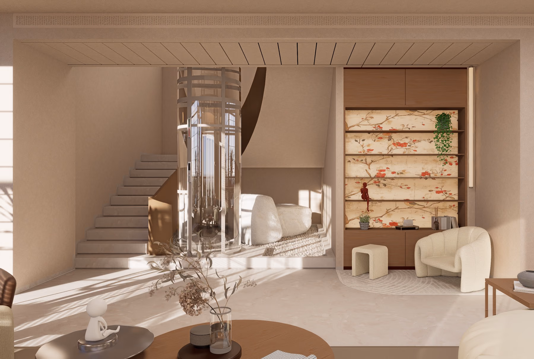 The Kanso Apartment 4