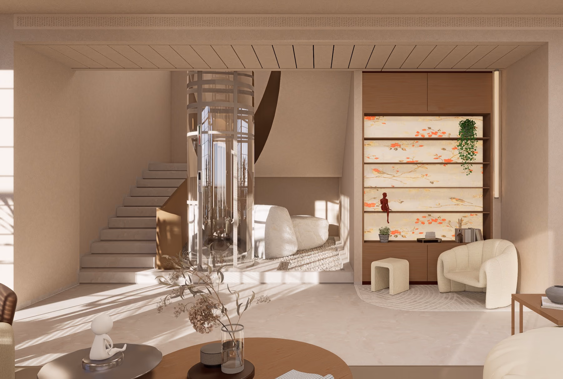The Kanso Apartment 5