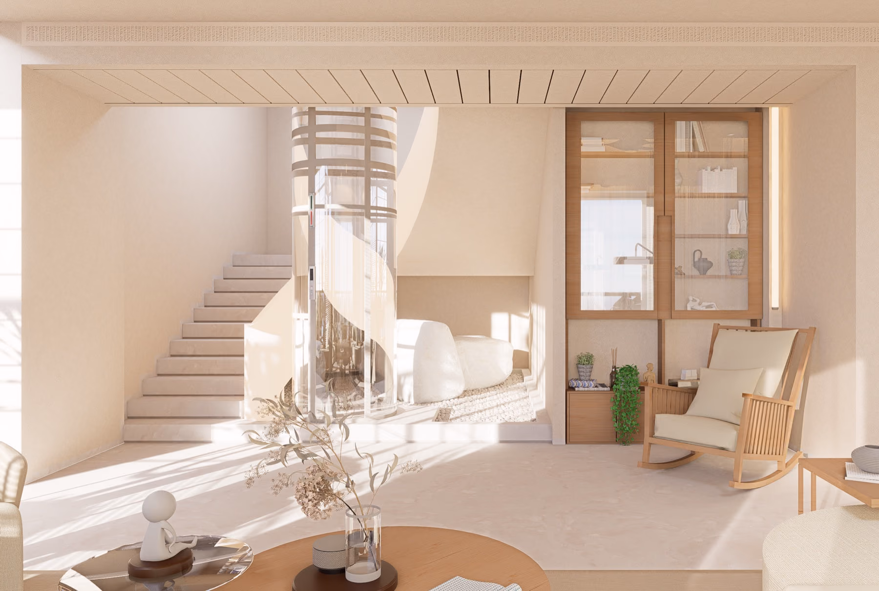 The Kanso Apartment 6