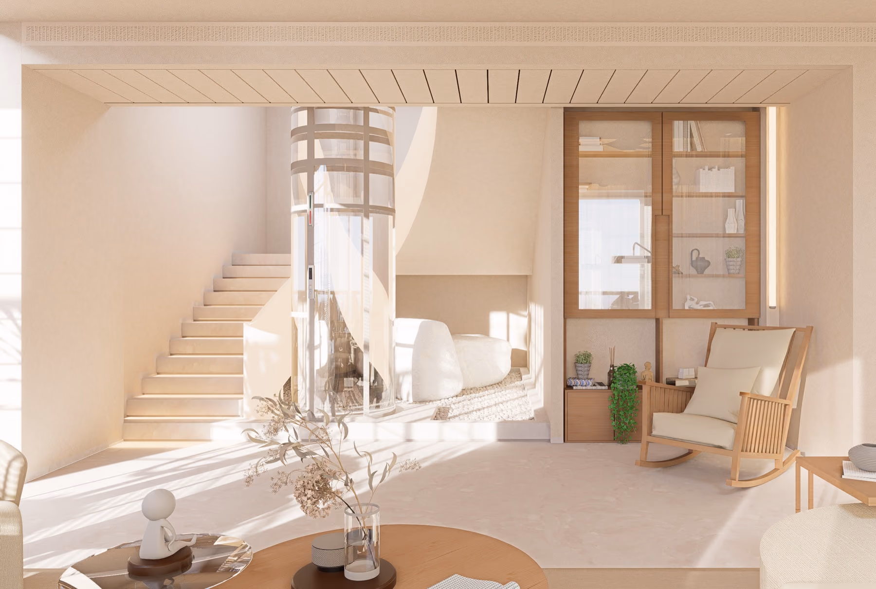 The Kanso Apartment 7