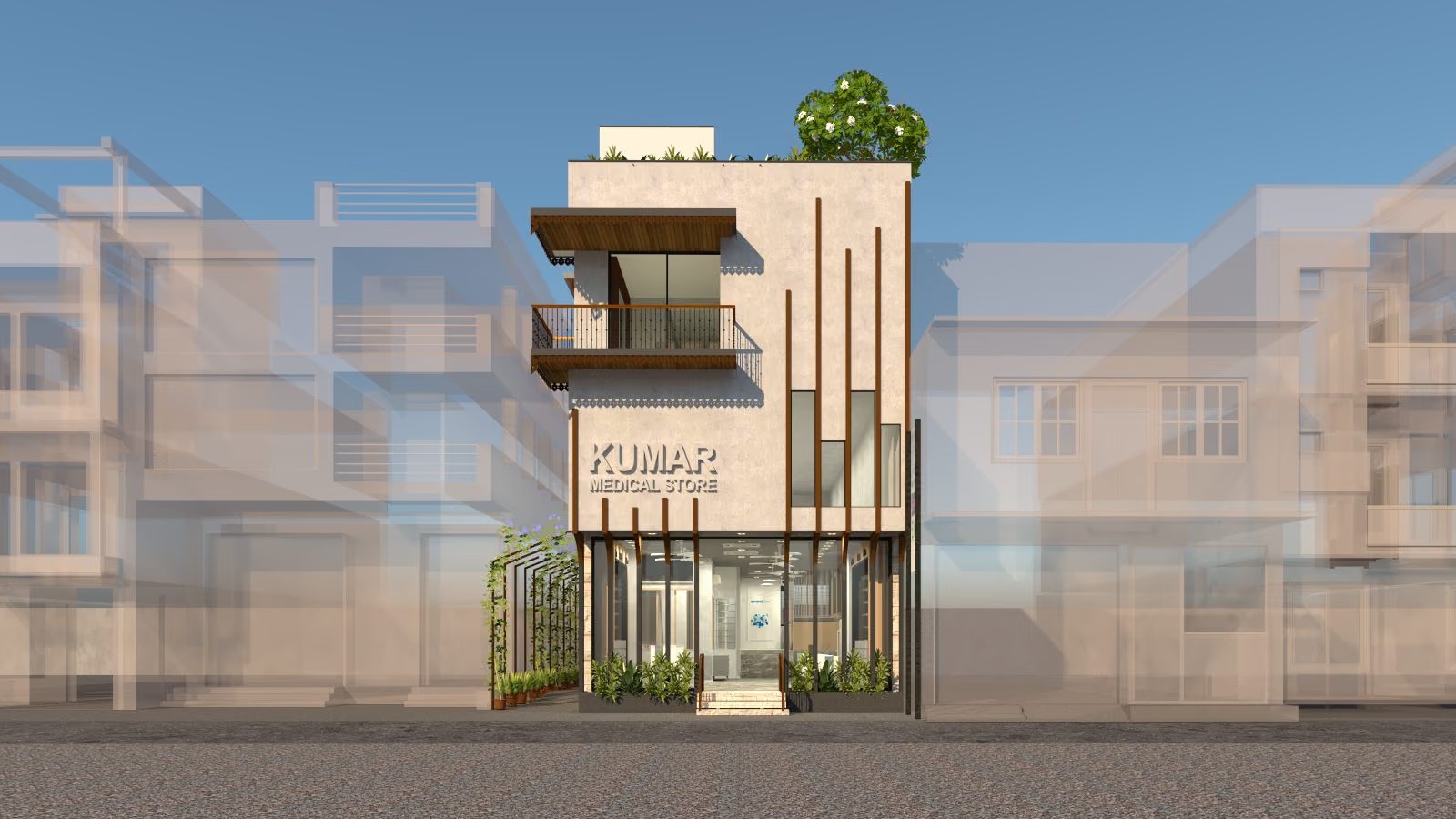 Kumar Medical Store 1
