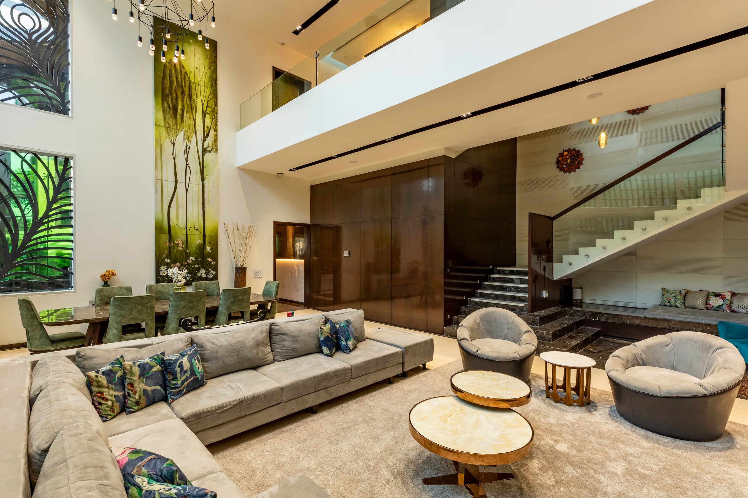 The Leaf House 10