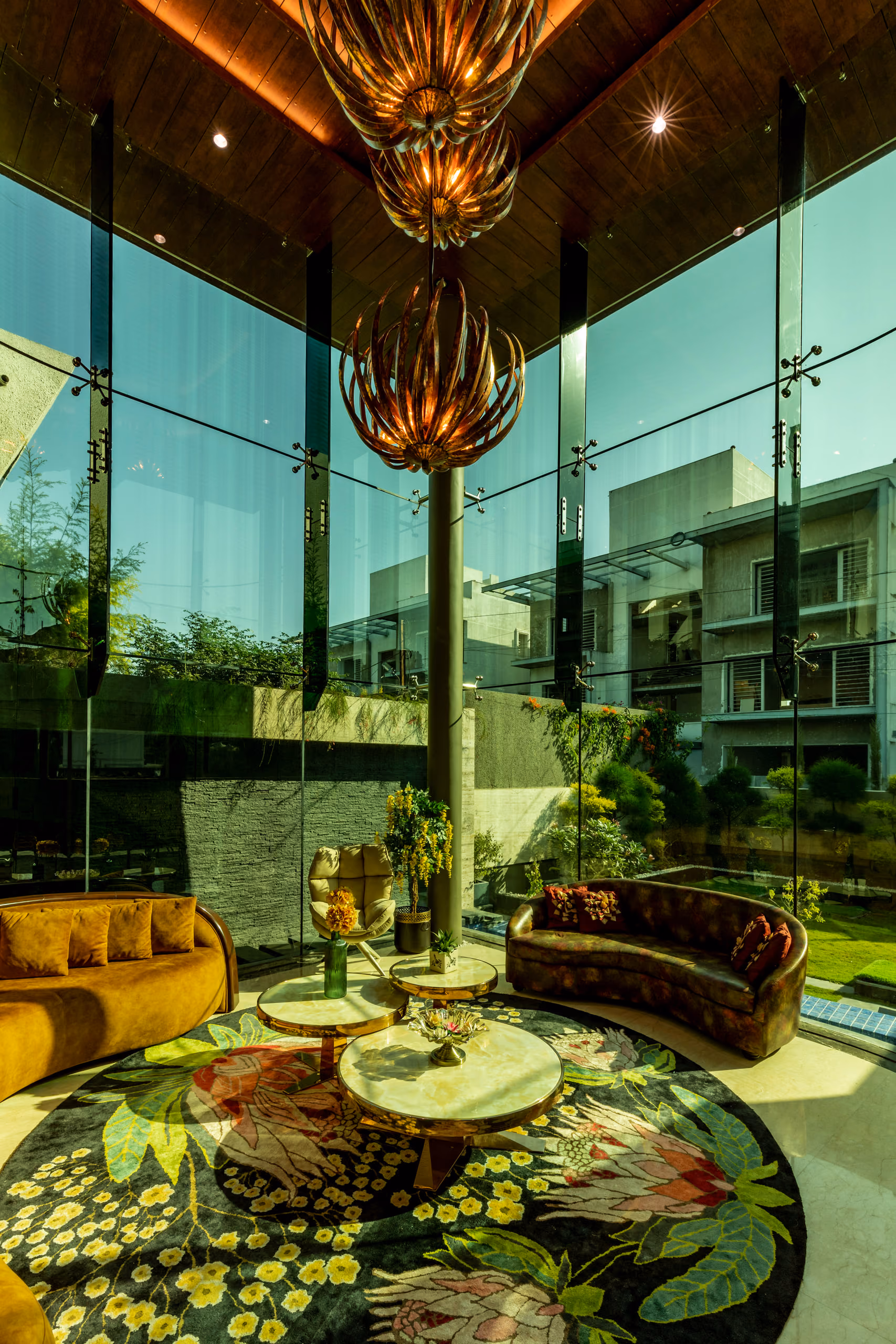 The Leaf House 2