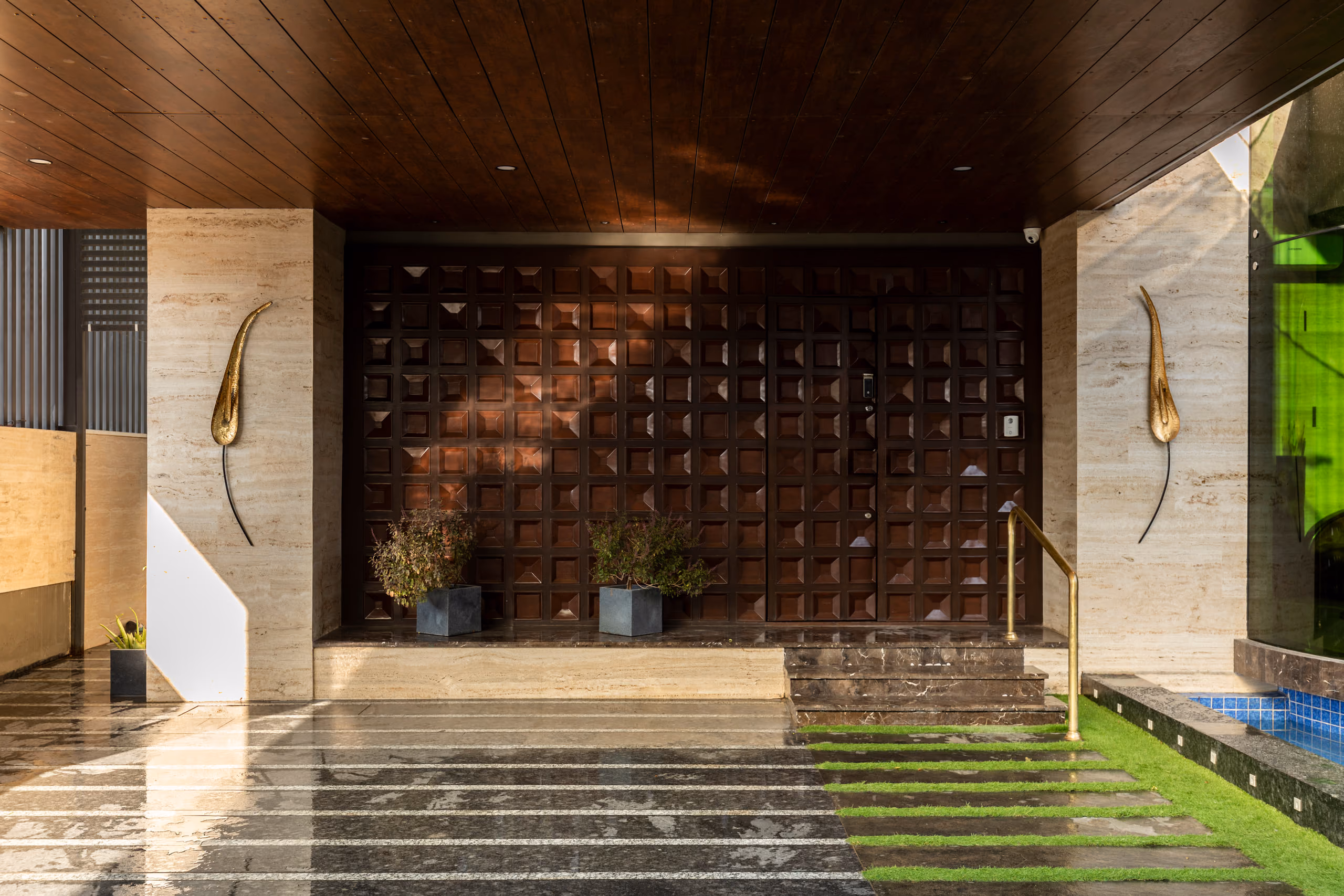 The Leaf House 26