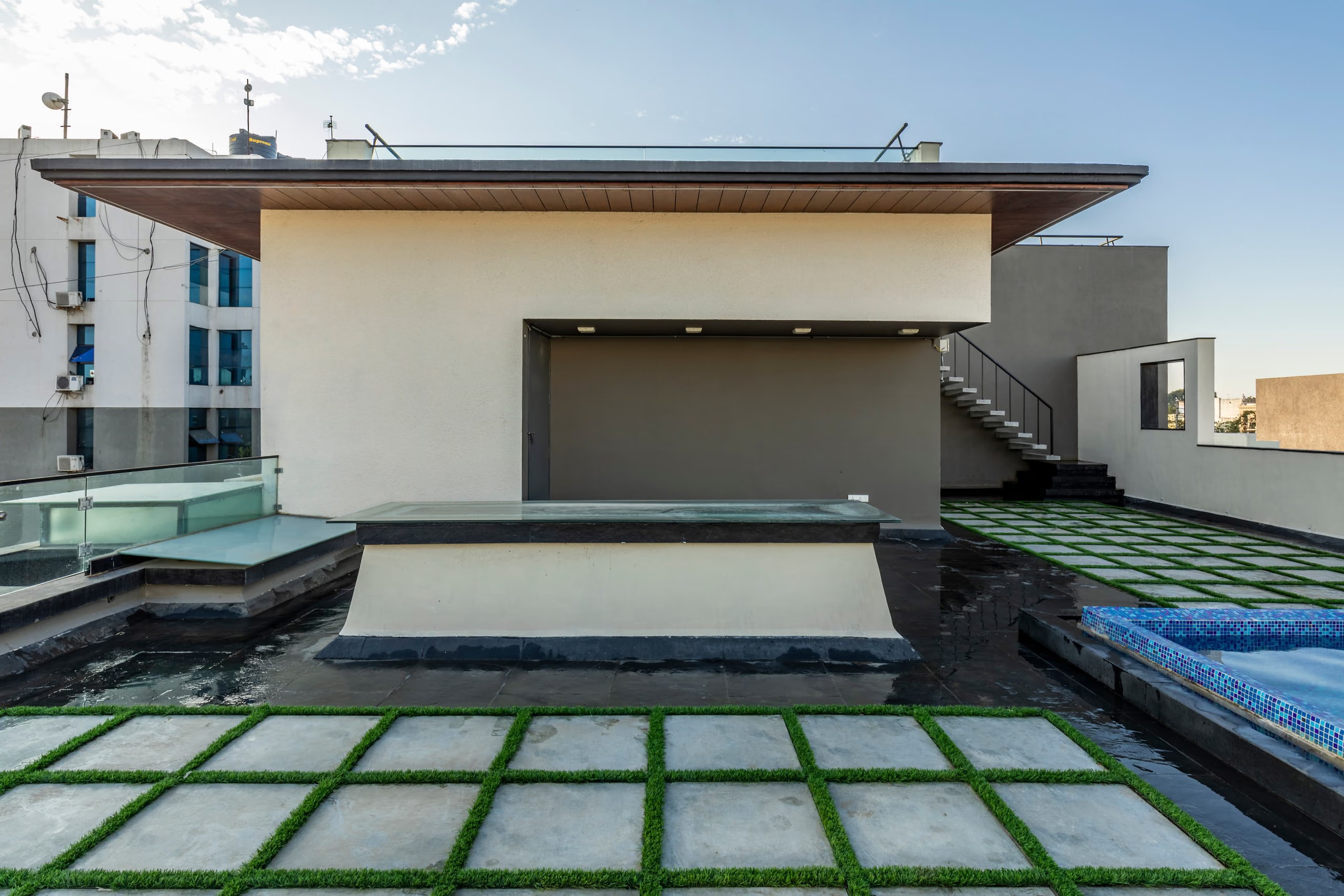 The Leaf House 29