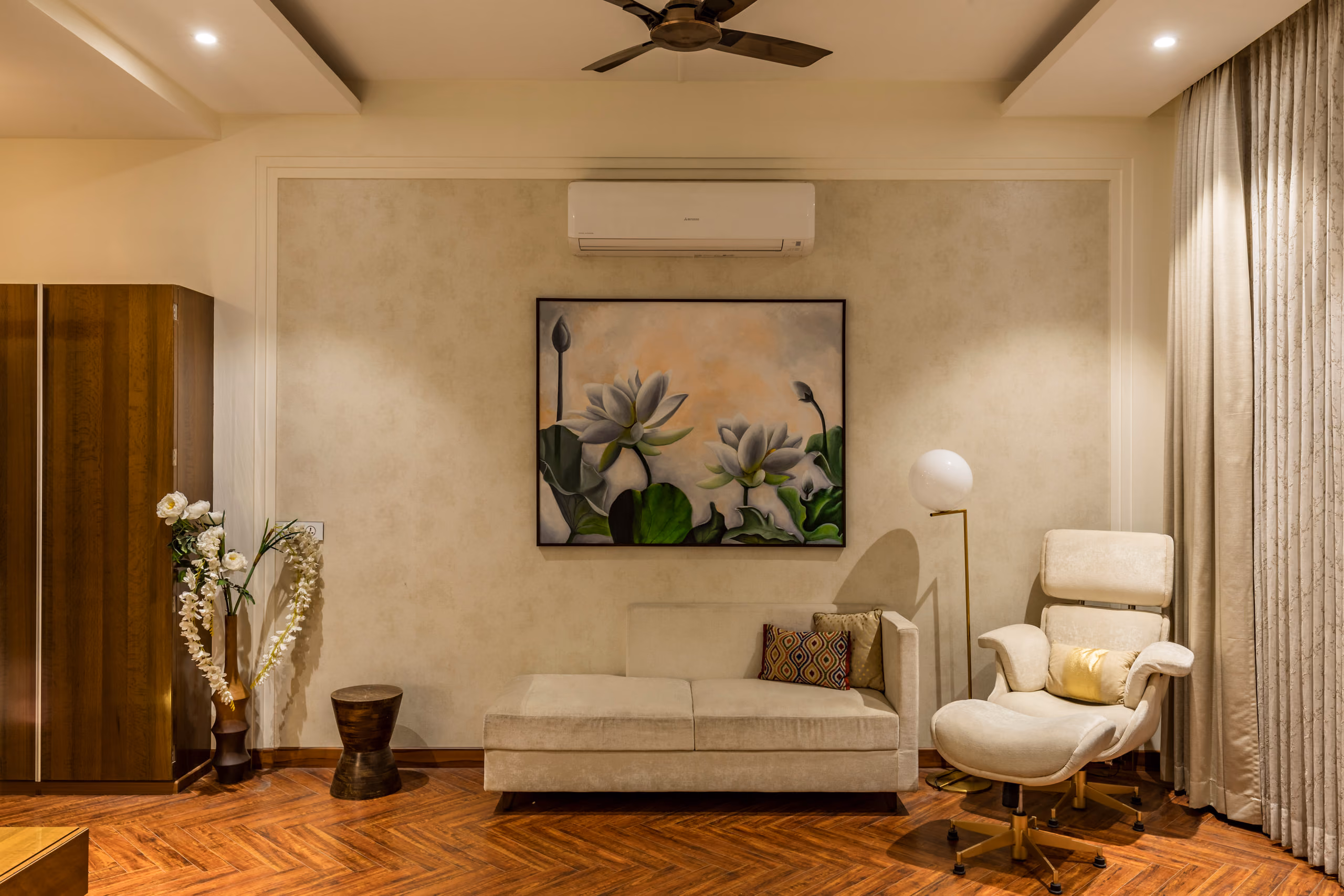 The Leaf House 31