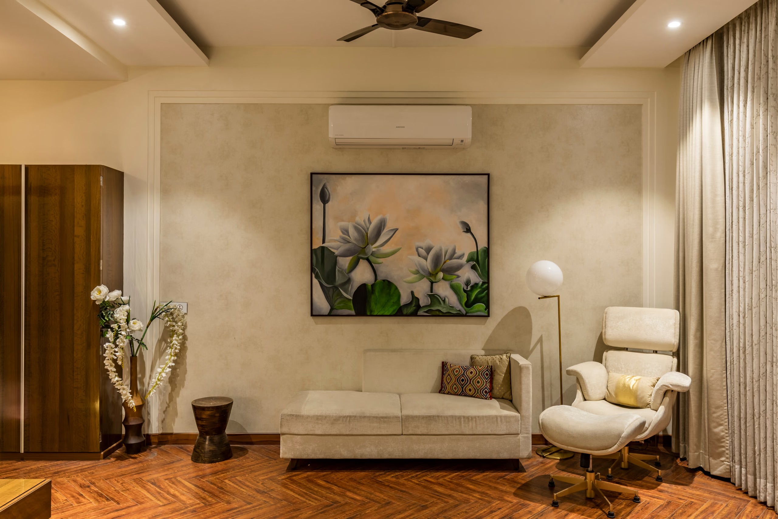 The Leaf House 31