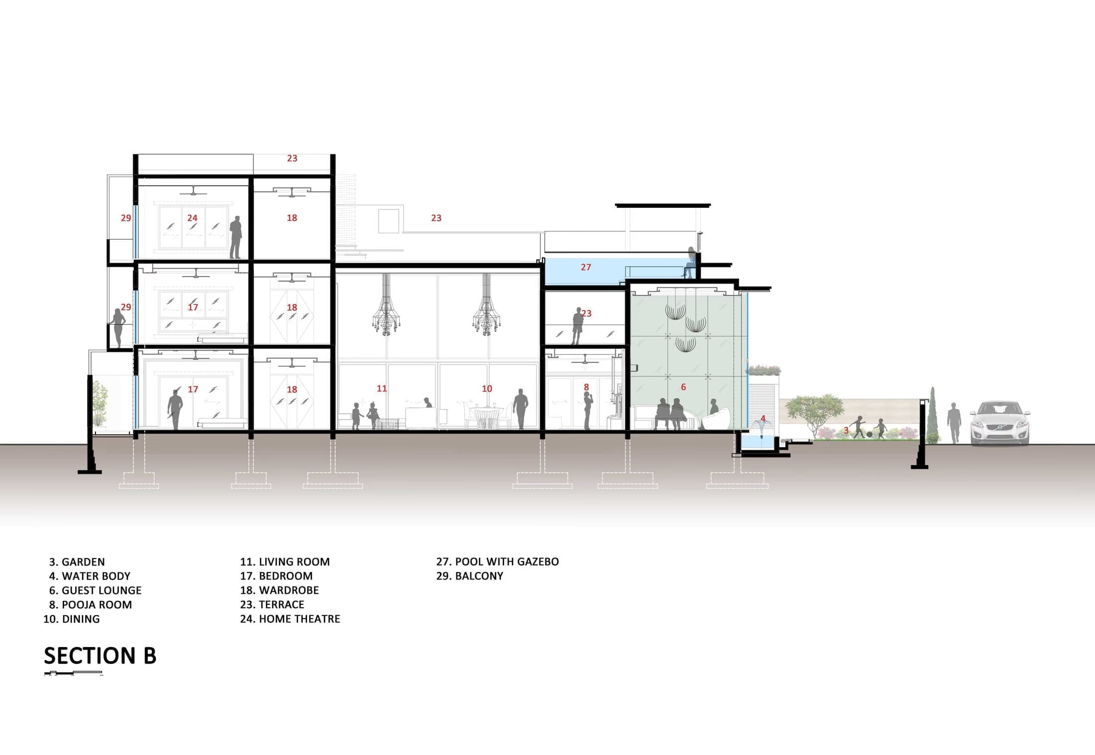 The Leaf House 42