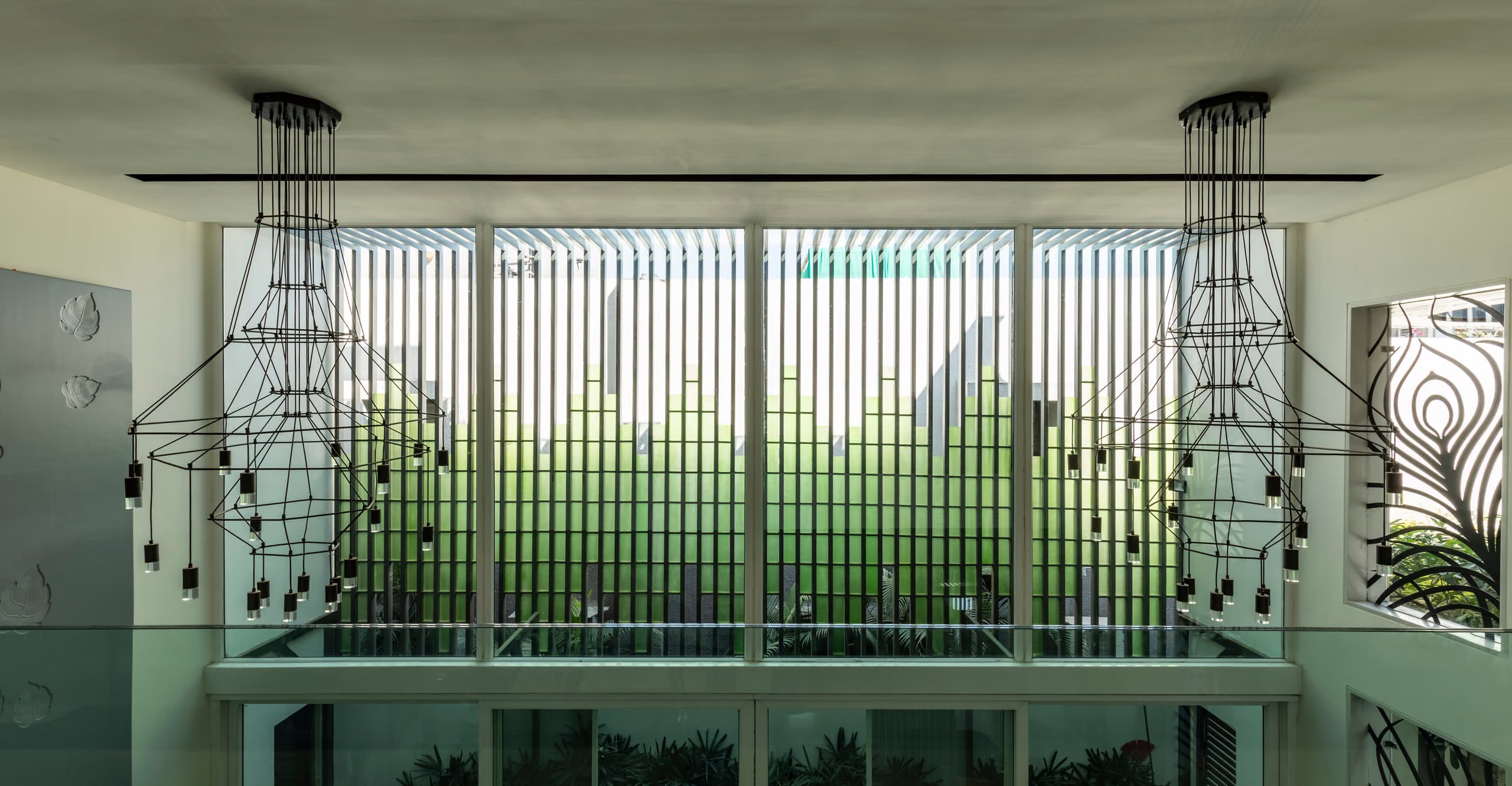 The Leaf House 8