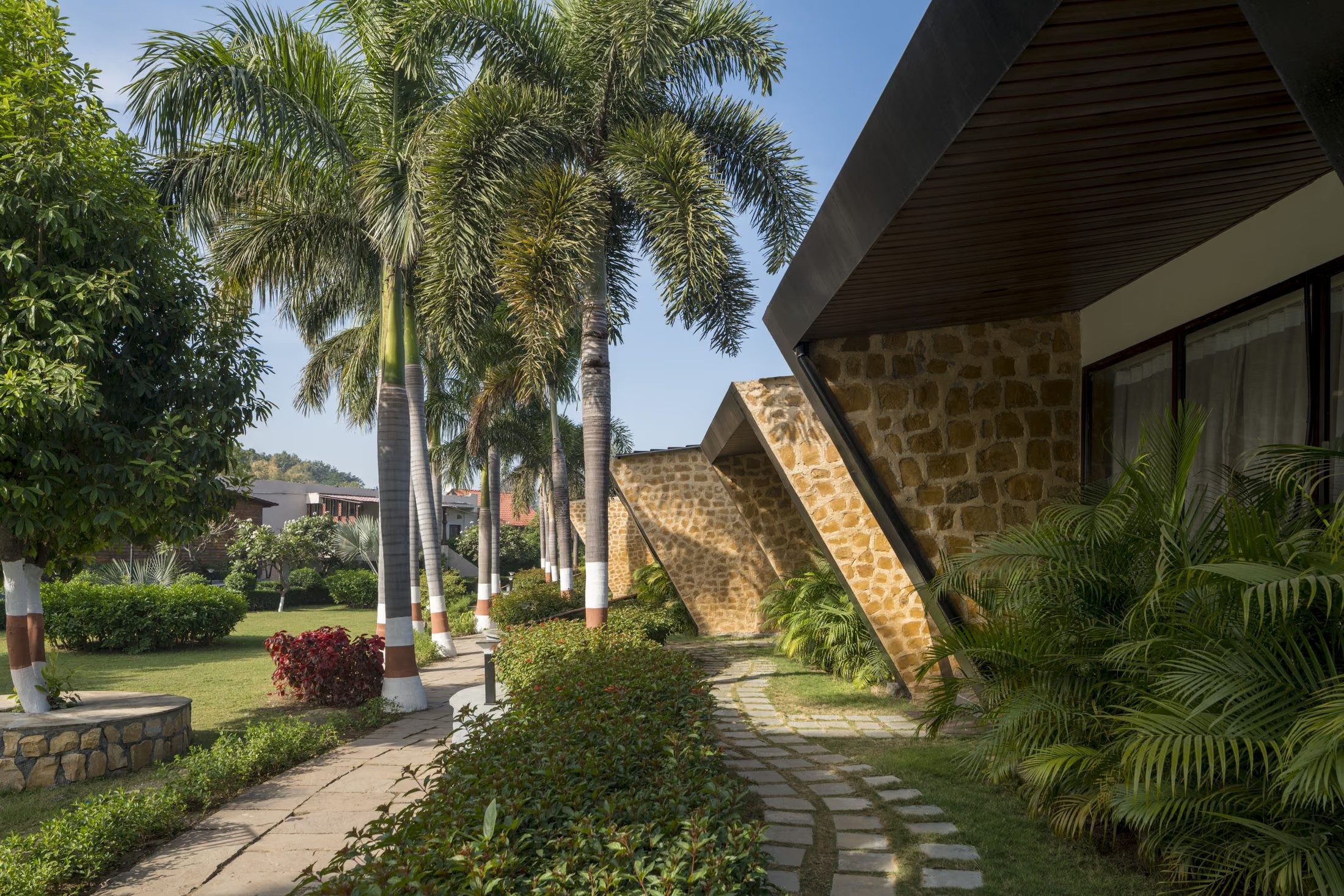 Nammadus Resort 3