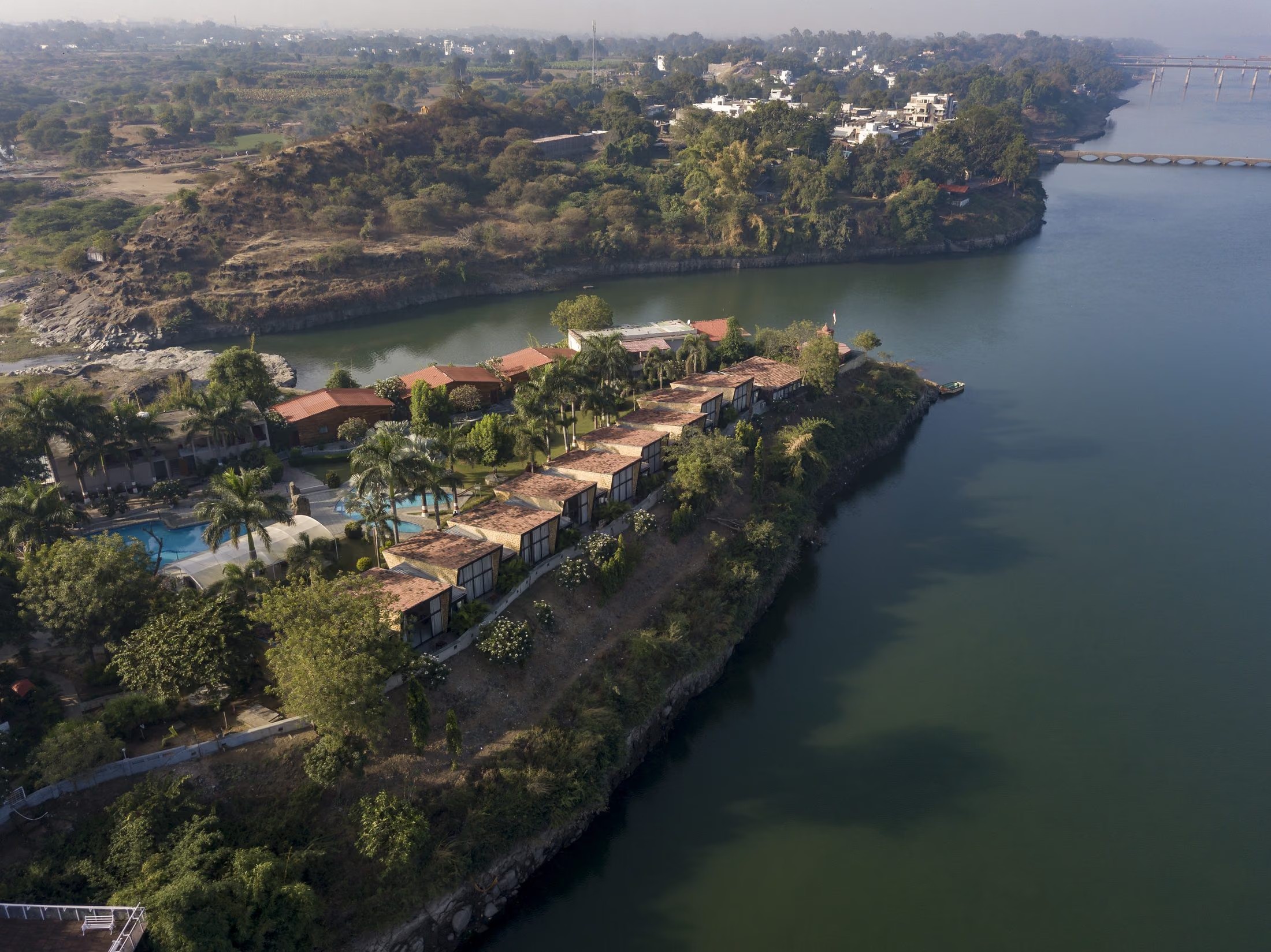 Nammadus Resort 4