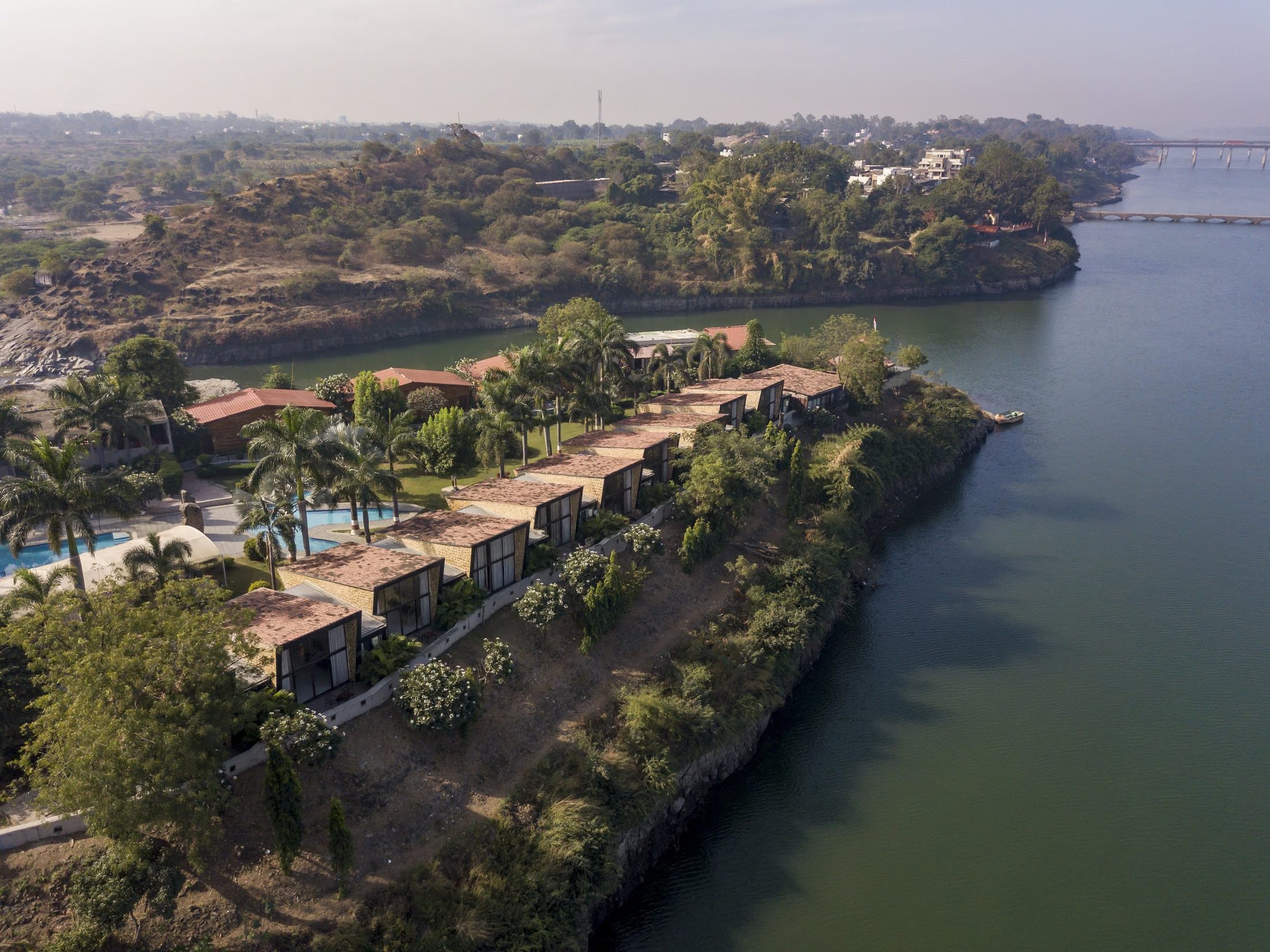 Nammadus Resort 5