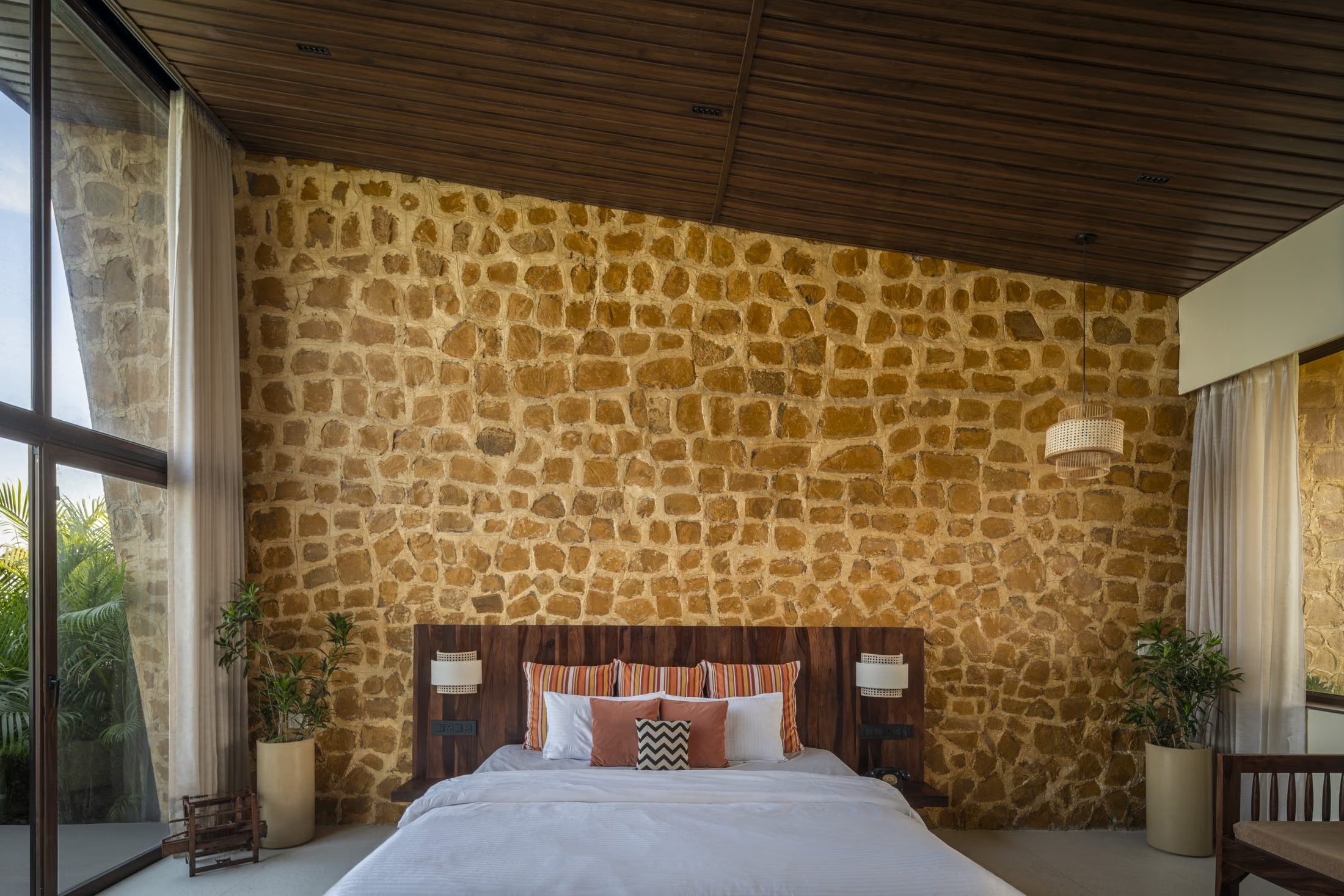 Nammadus Resort 9
