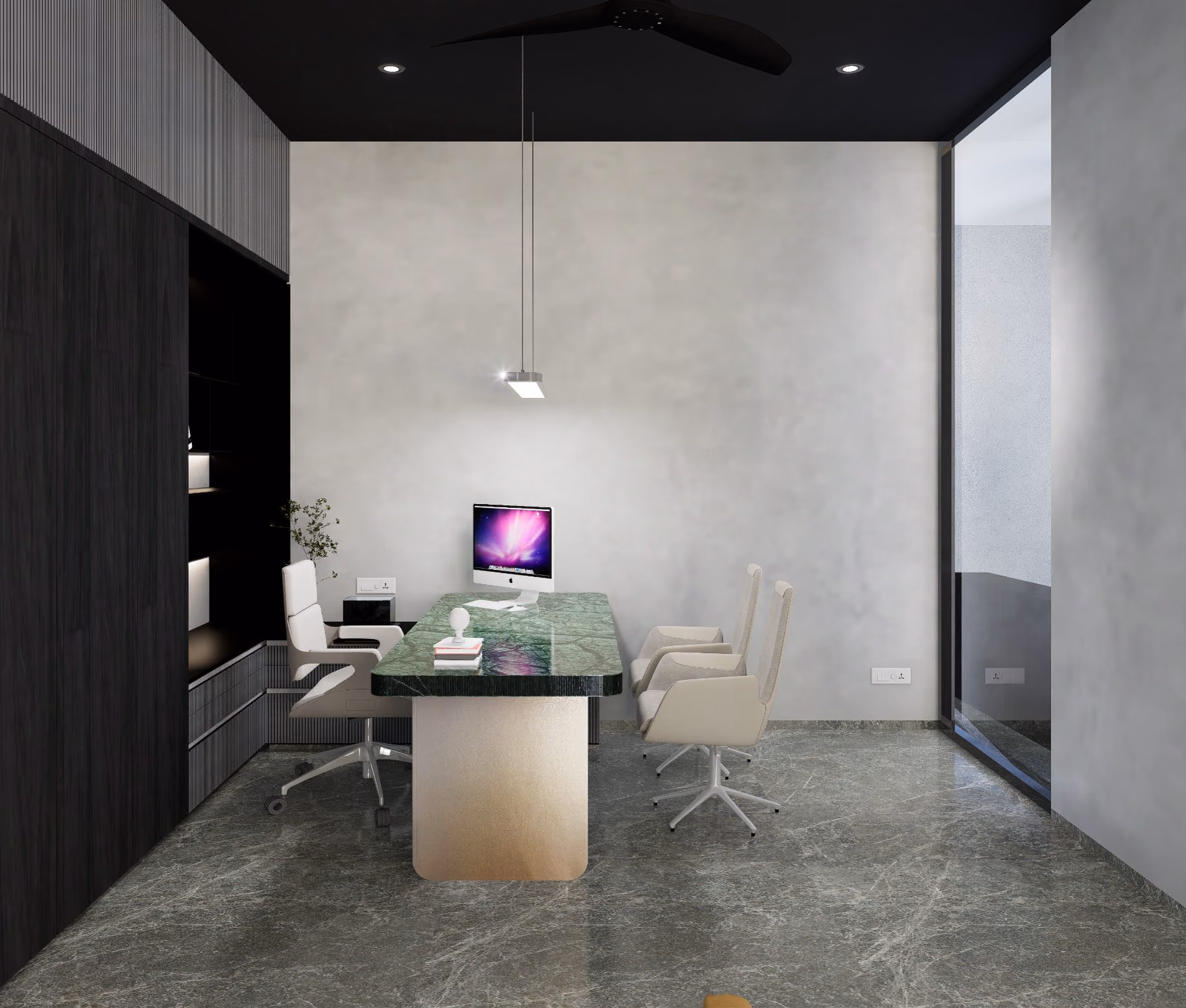Office Building at Neemuch 12