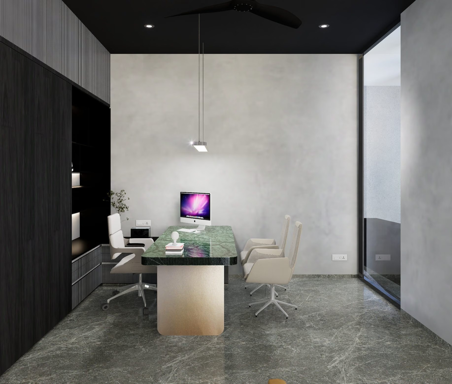 Office Building at Neemuch 12