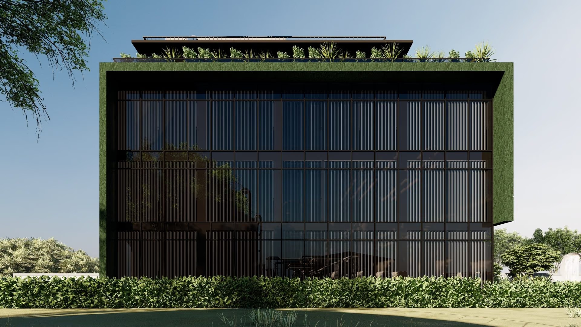 Office Building at Neemuch 3