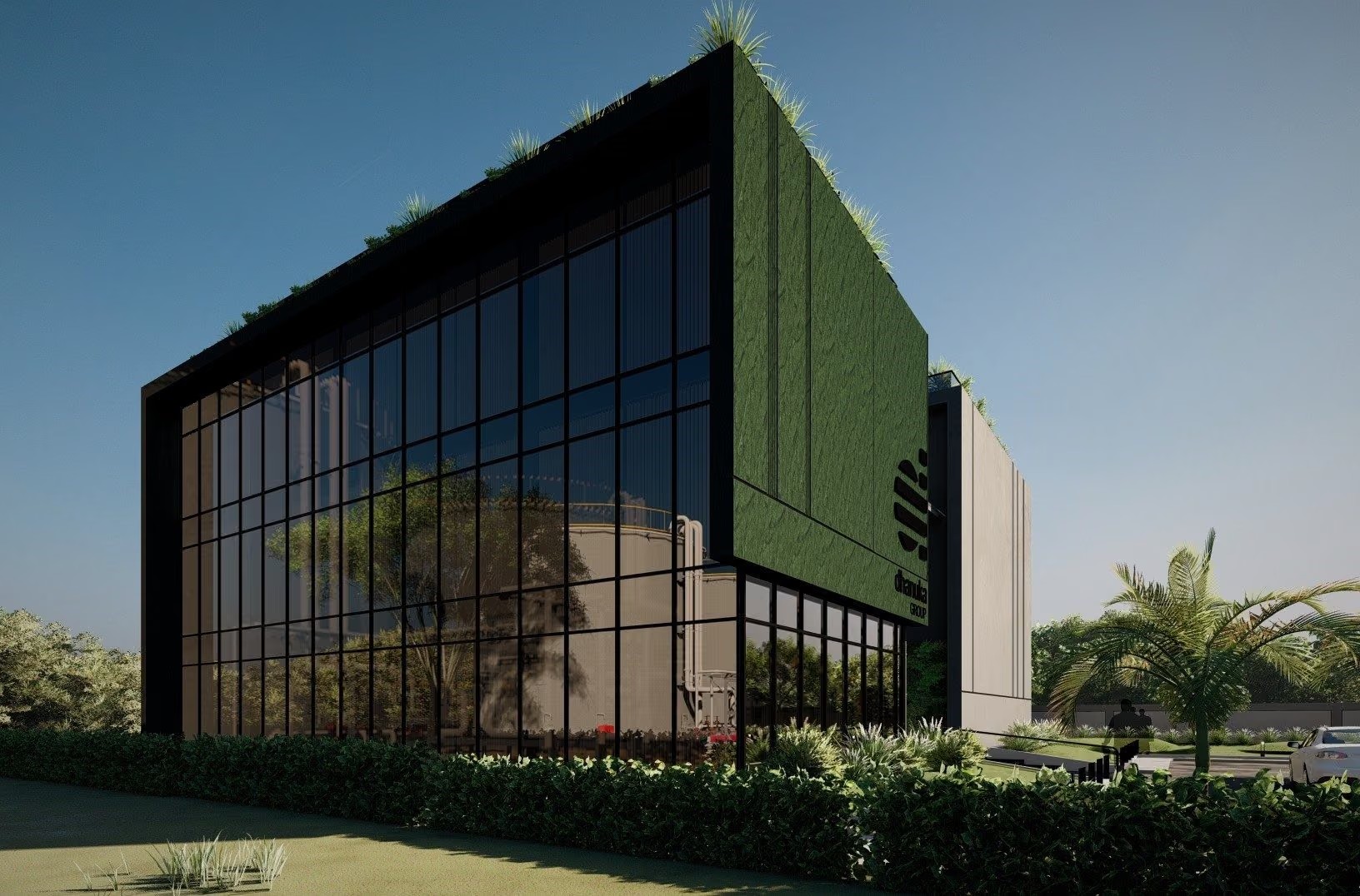 Office Building at Neemuch 4