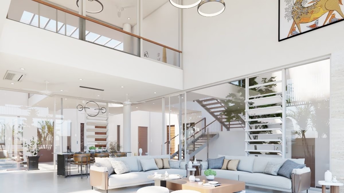 The Oxygen House 10