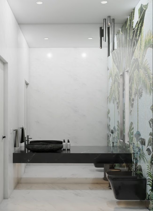 The Oxygen House 13