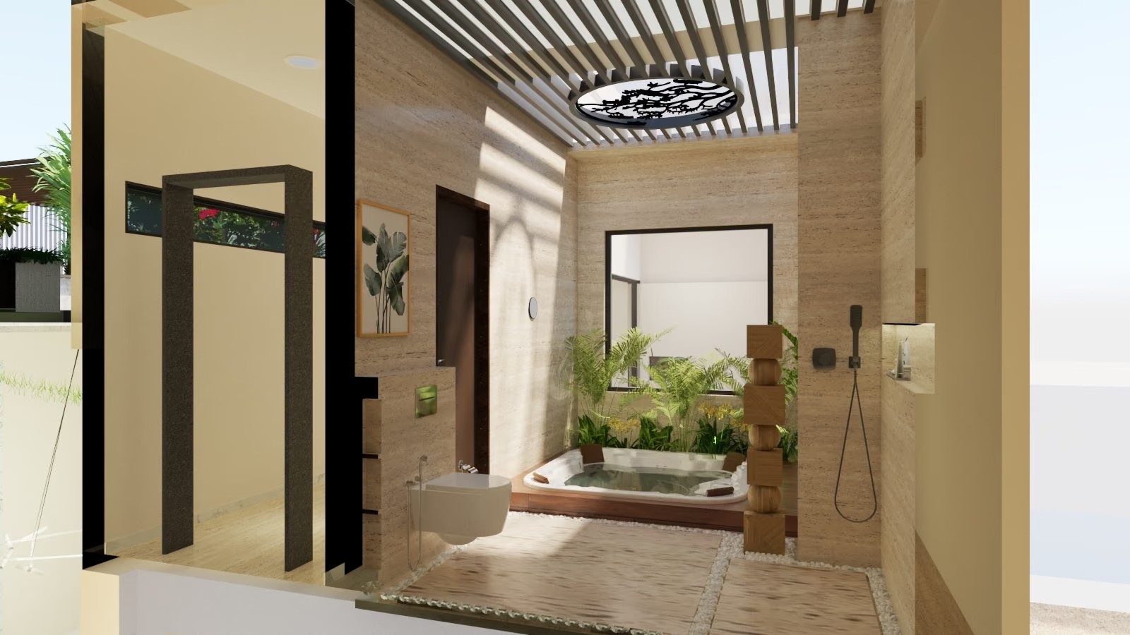 The Oxygen House 18