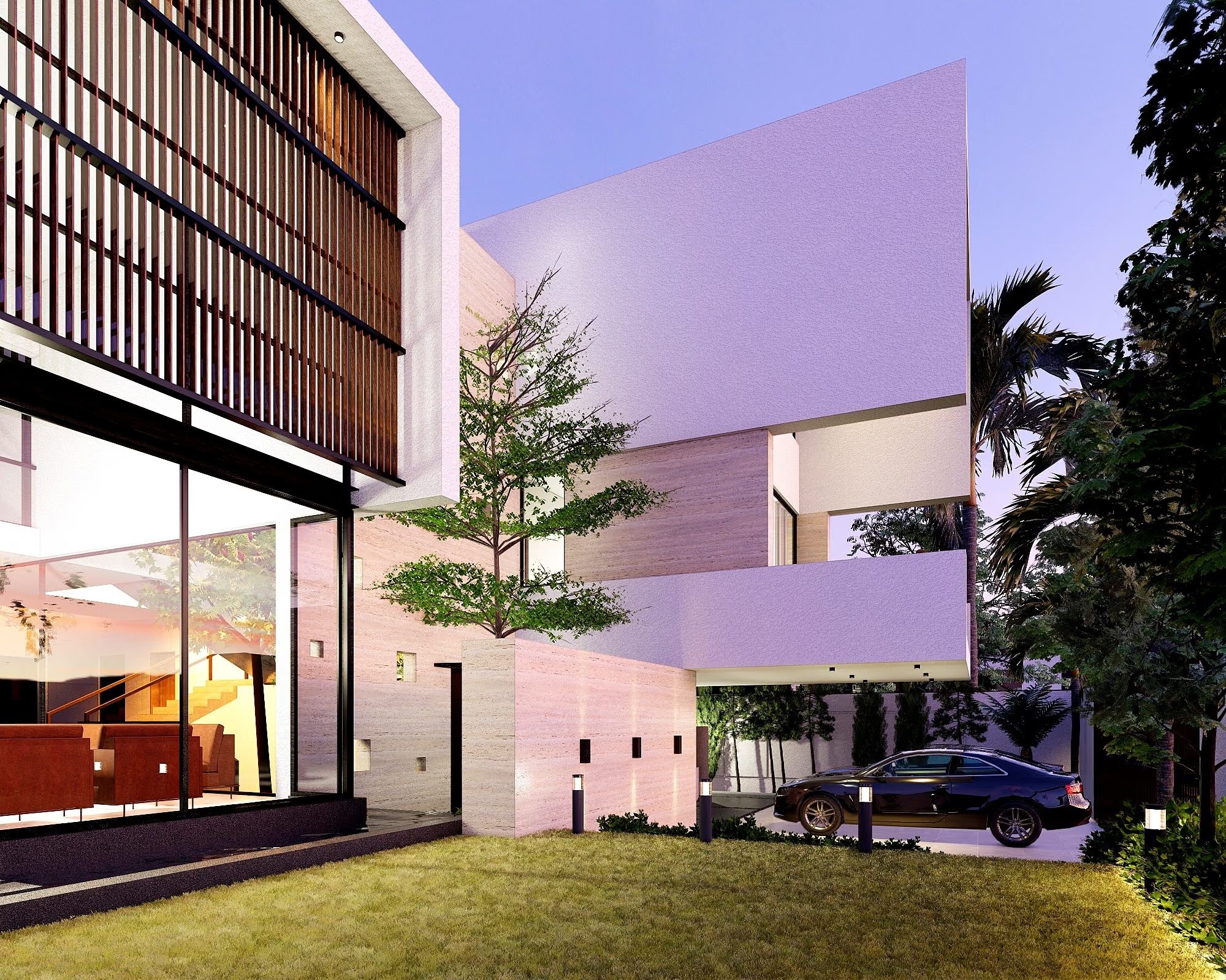 The Oxygen House 2