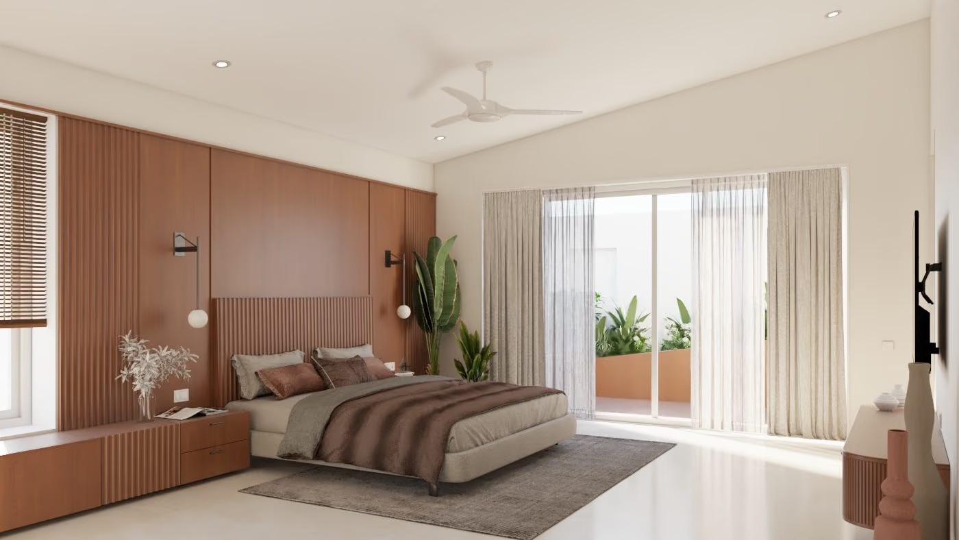 The Oxygen House 21