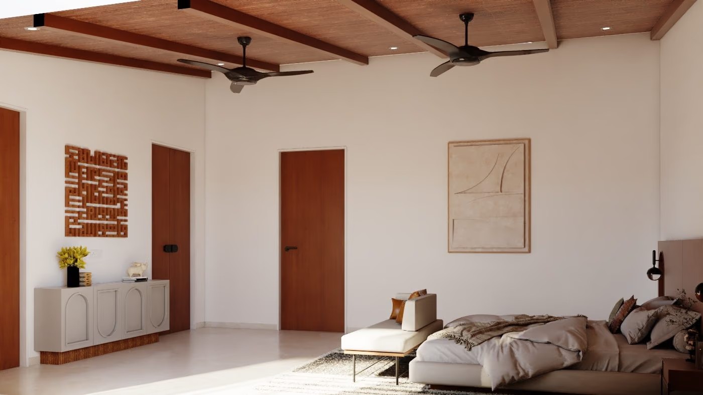 The Oxygen House 22