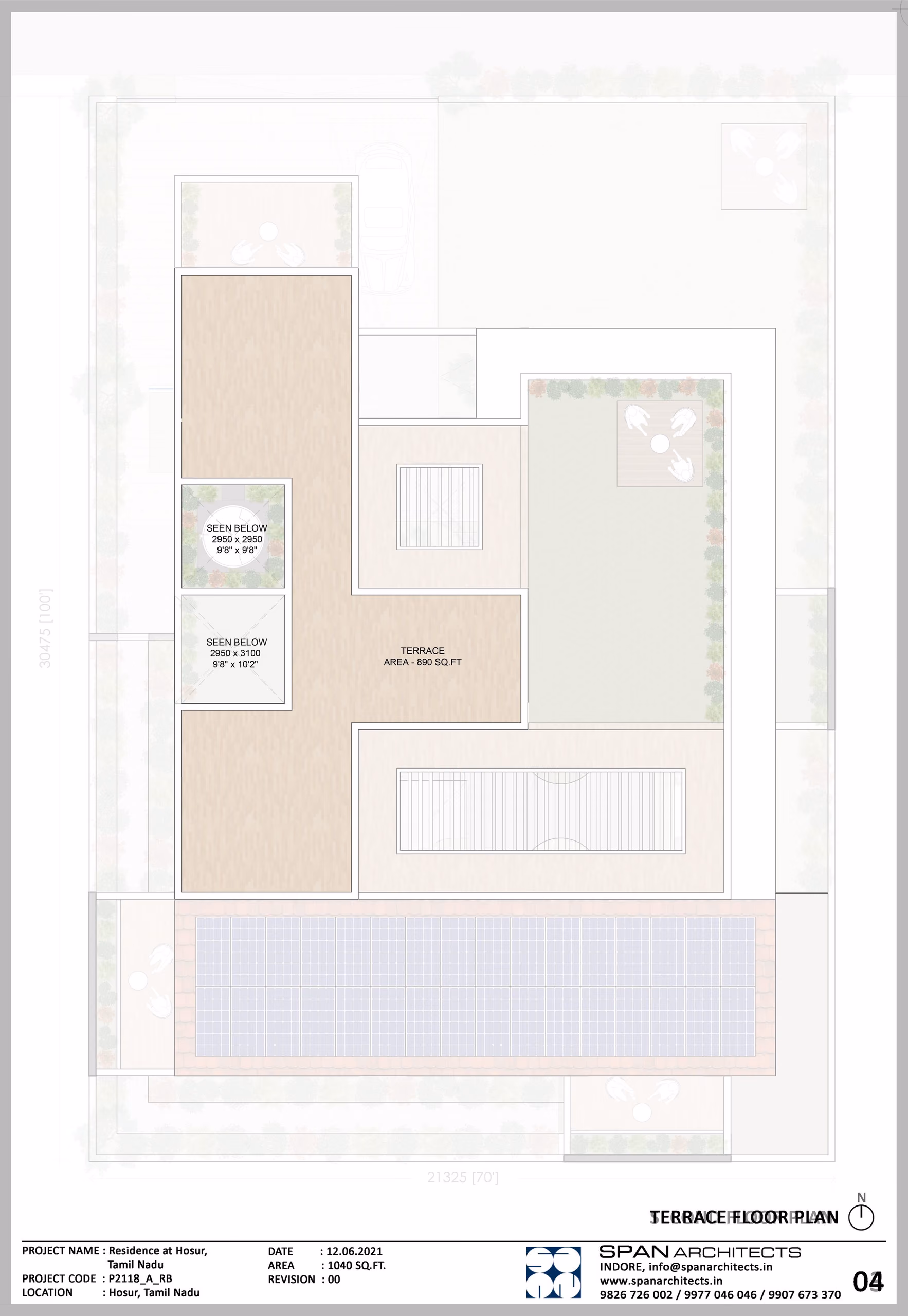 The Oxygen House 26